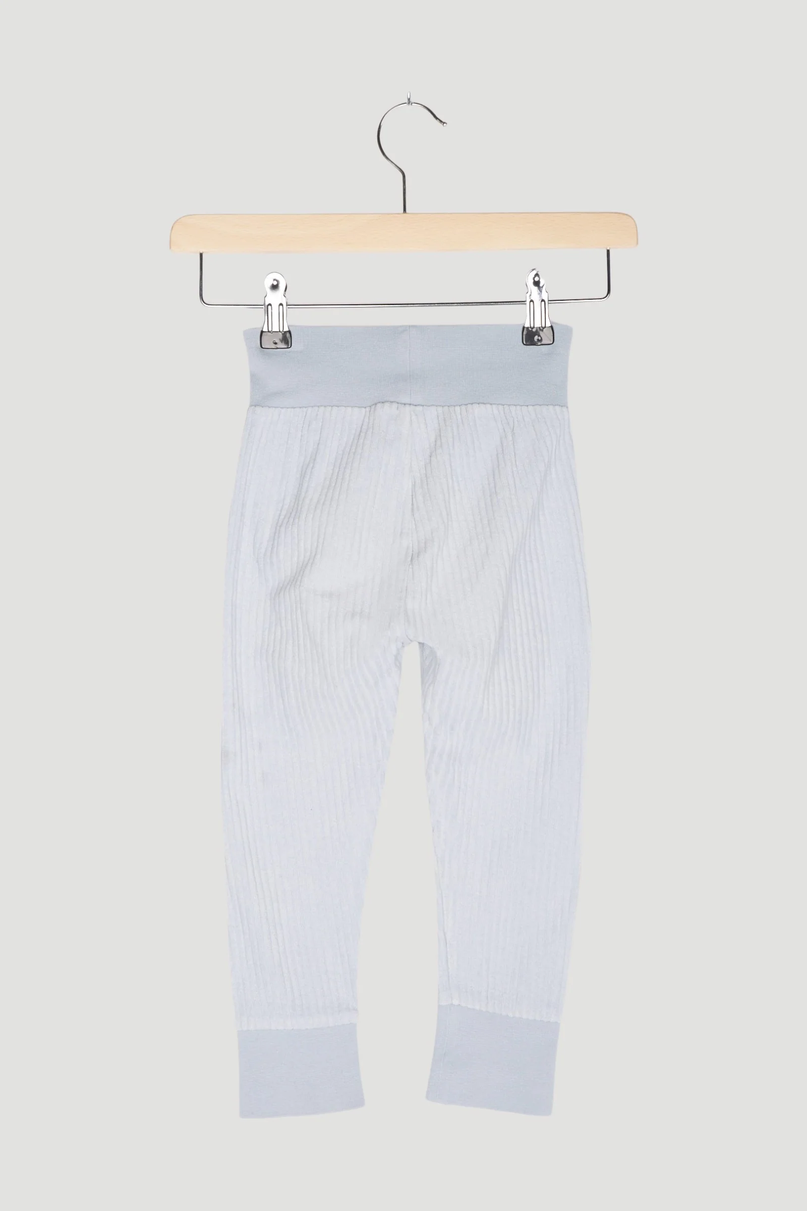 Secondhand Nicki-Hose aus reiner Bio-Baumwolle - Image 11