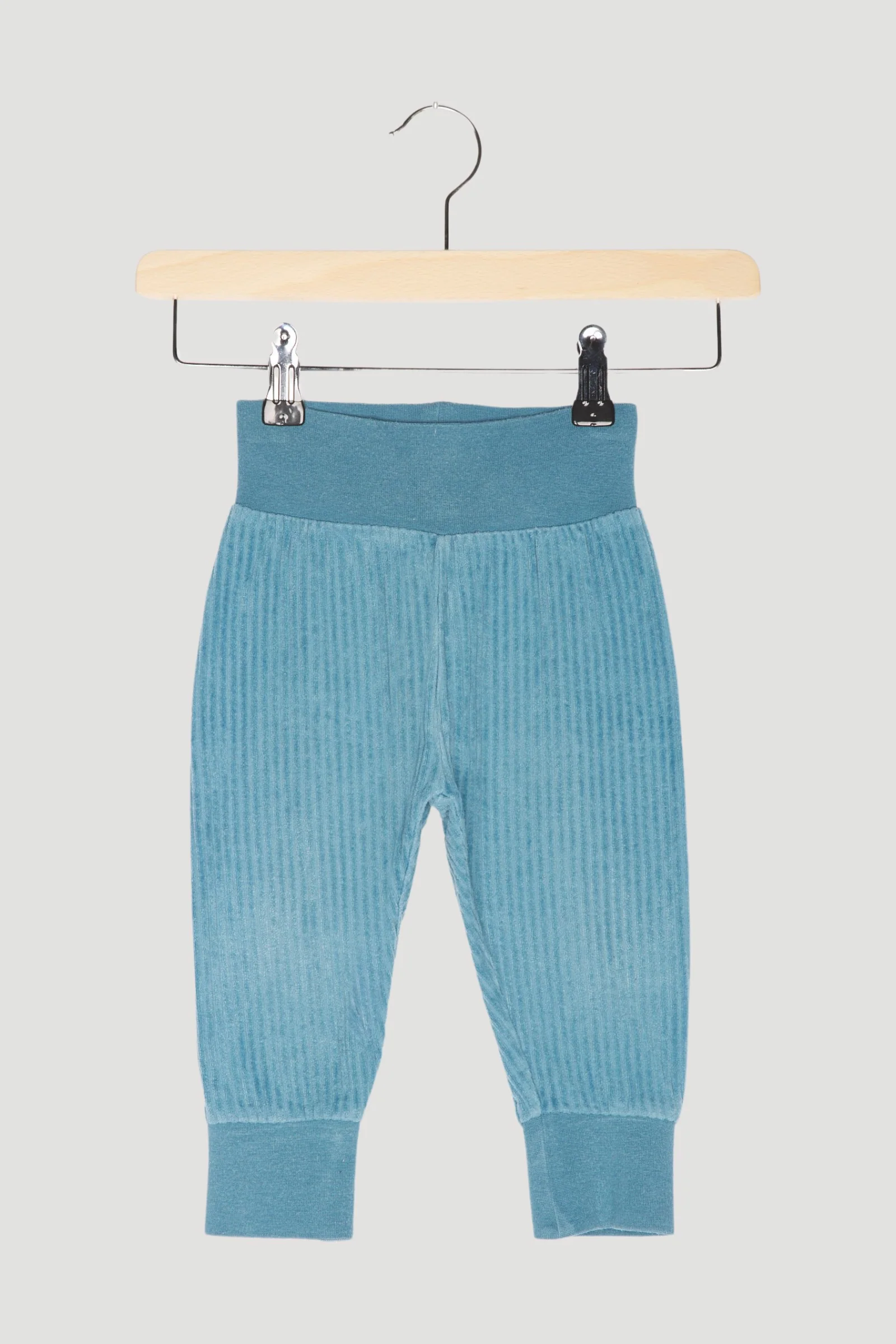 Secondhand Nicki-Hose aus reiner Bio-Baumwolle - Image 13