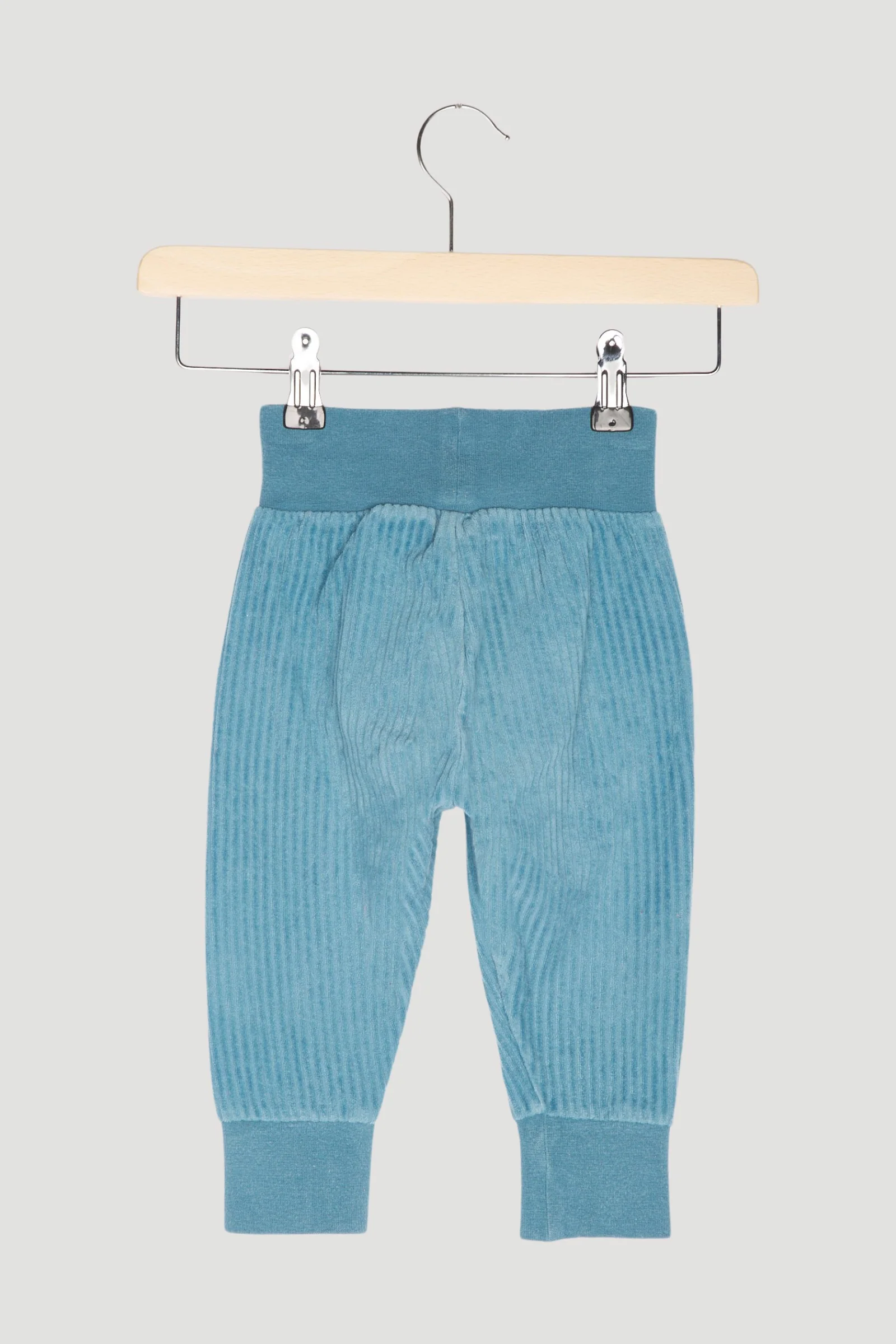 Secondhand Nicki-Hose aus reiner Bio-Baumwolle - Image 14