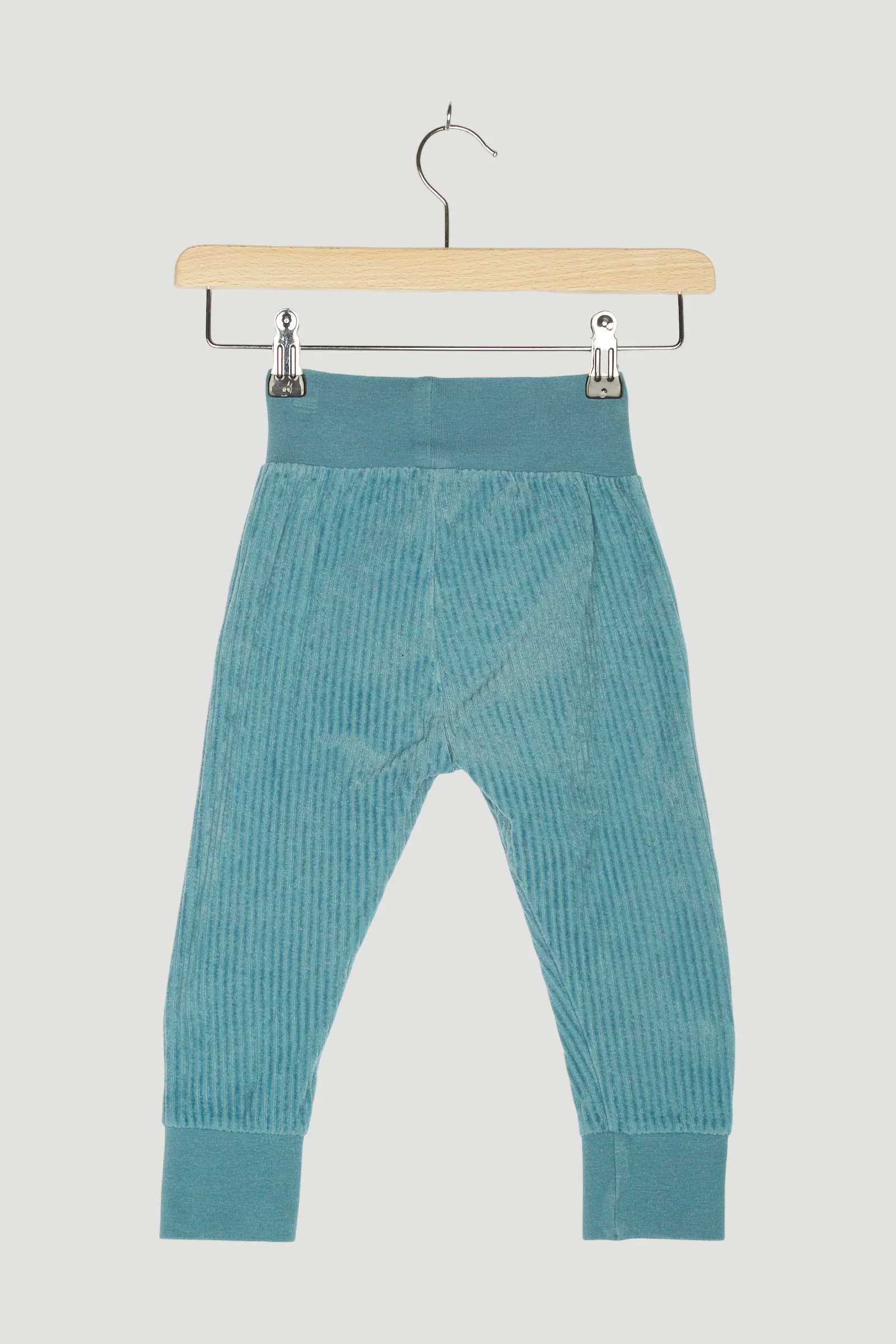 Secondhand Nicki-Hose aus reiner Bio-Baumwolle - Image 2