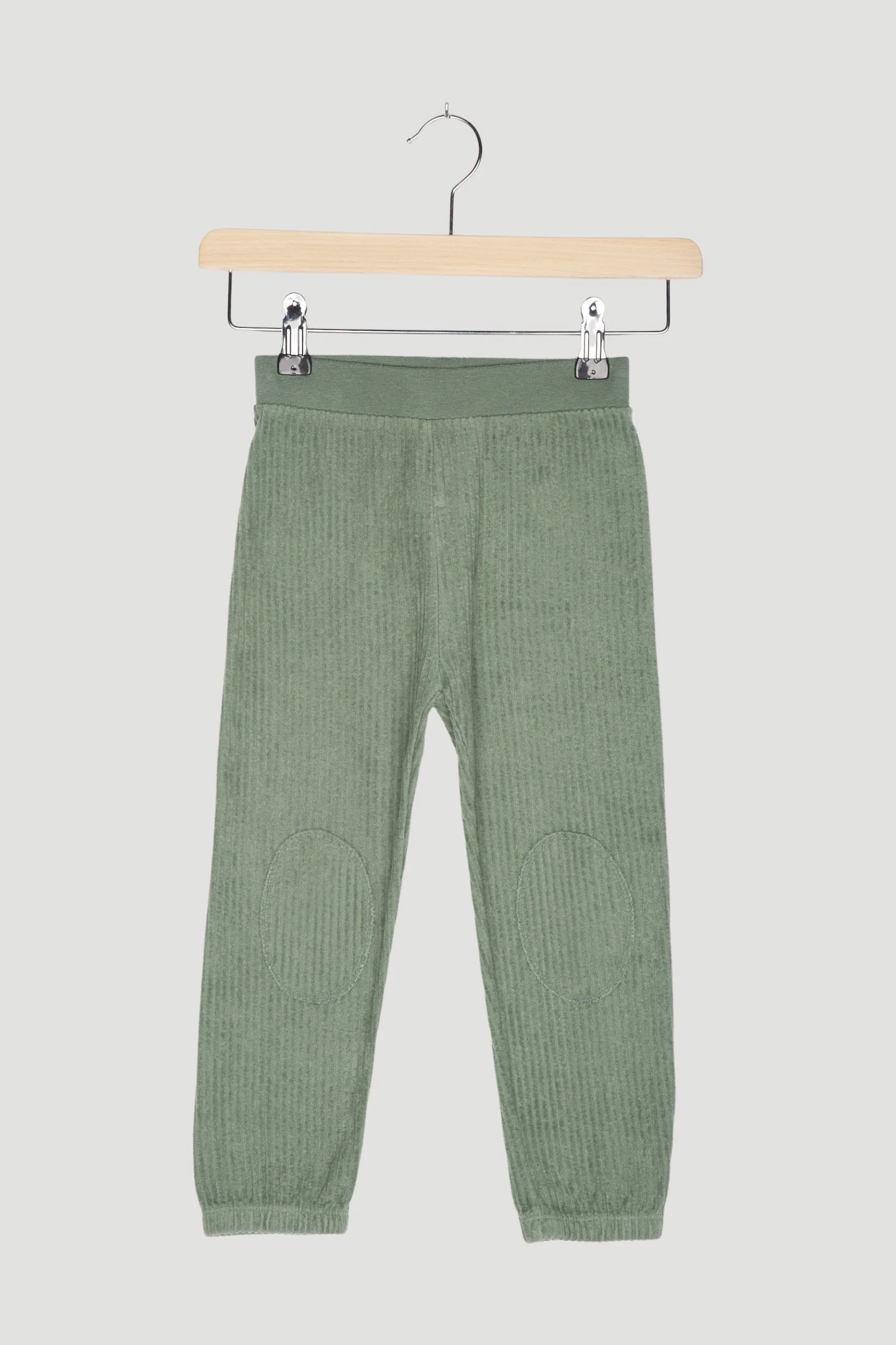 Secondhand Nicki Hose aus reiner Bio-Baumwolle