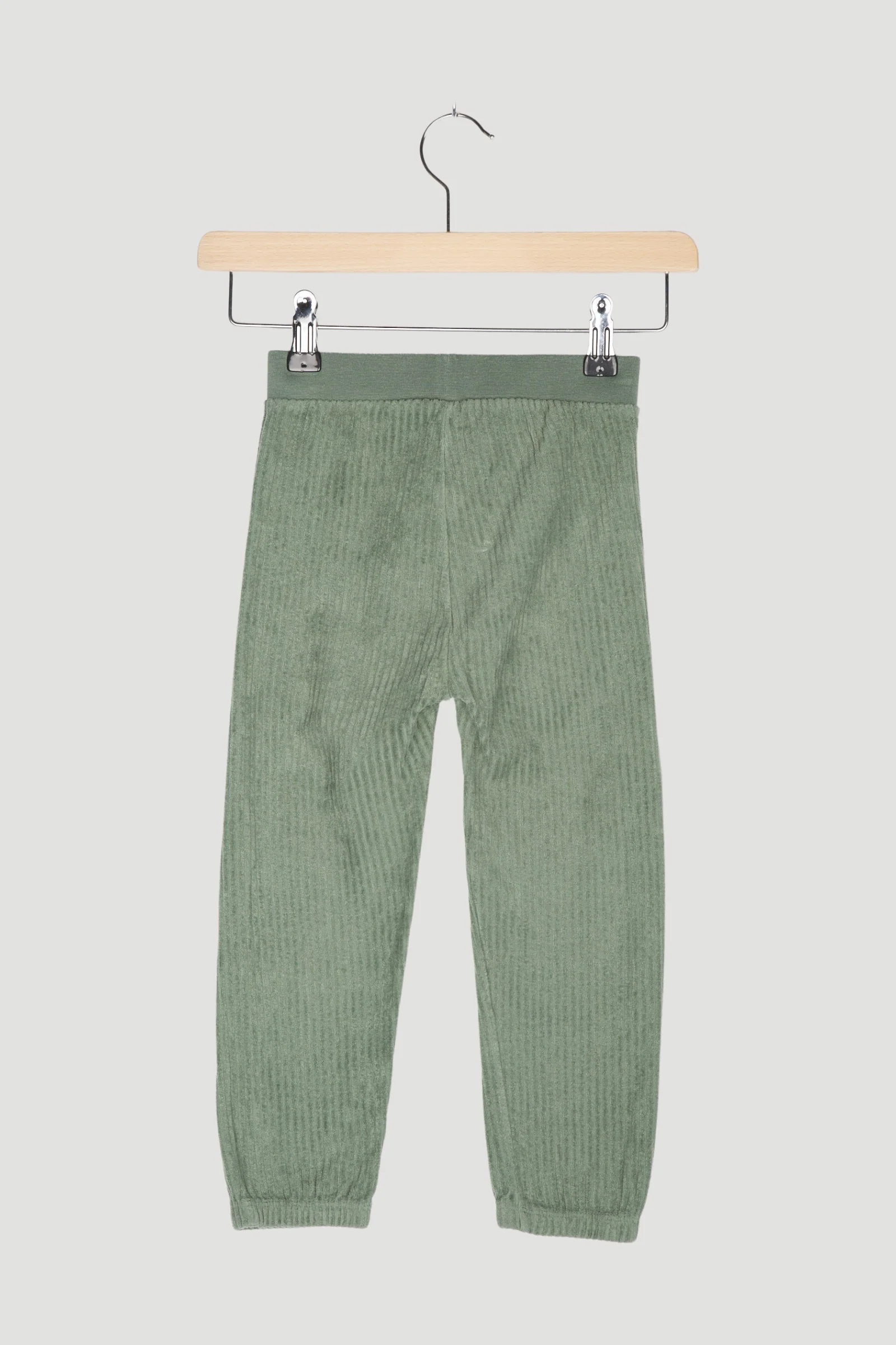 Secondhand Nicki Hose aus reiner Bio-Baumwolle - Image 2