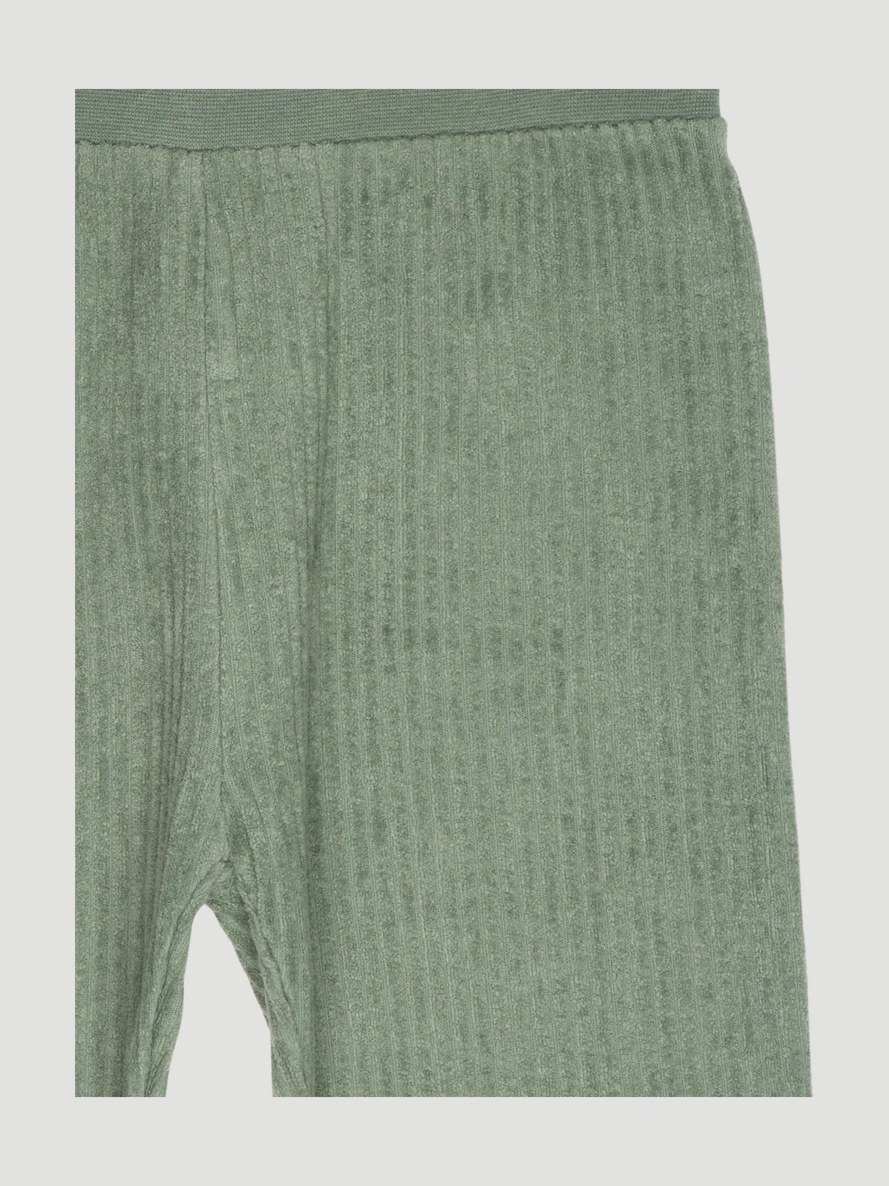 Secondhand Nicki Hose aus reiner Bio-Baumwolle - Image 3
