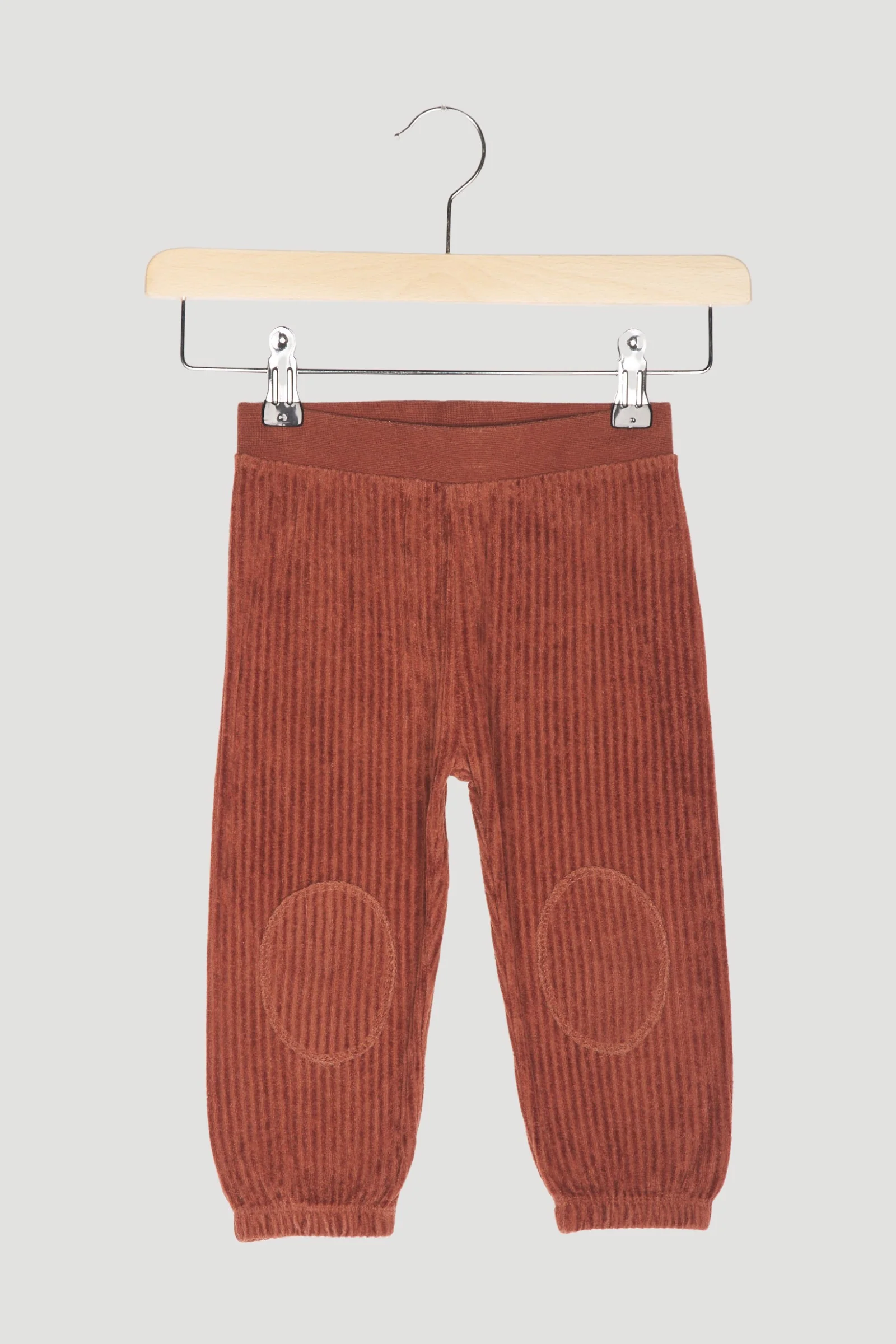 Secondhand Nicki Hose aus reiner Bio-Baumwolle - Image 4