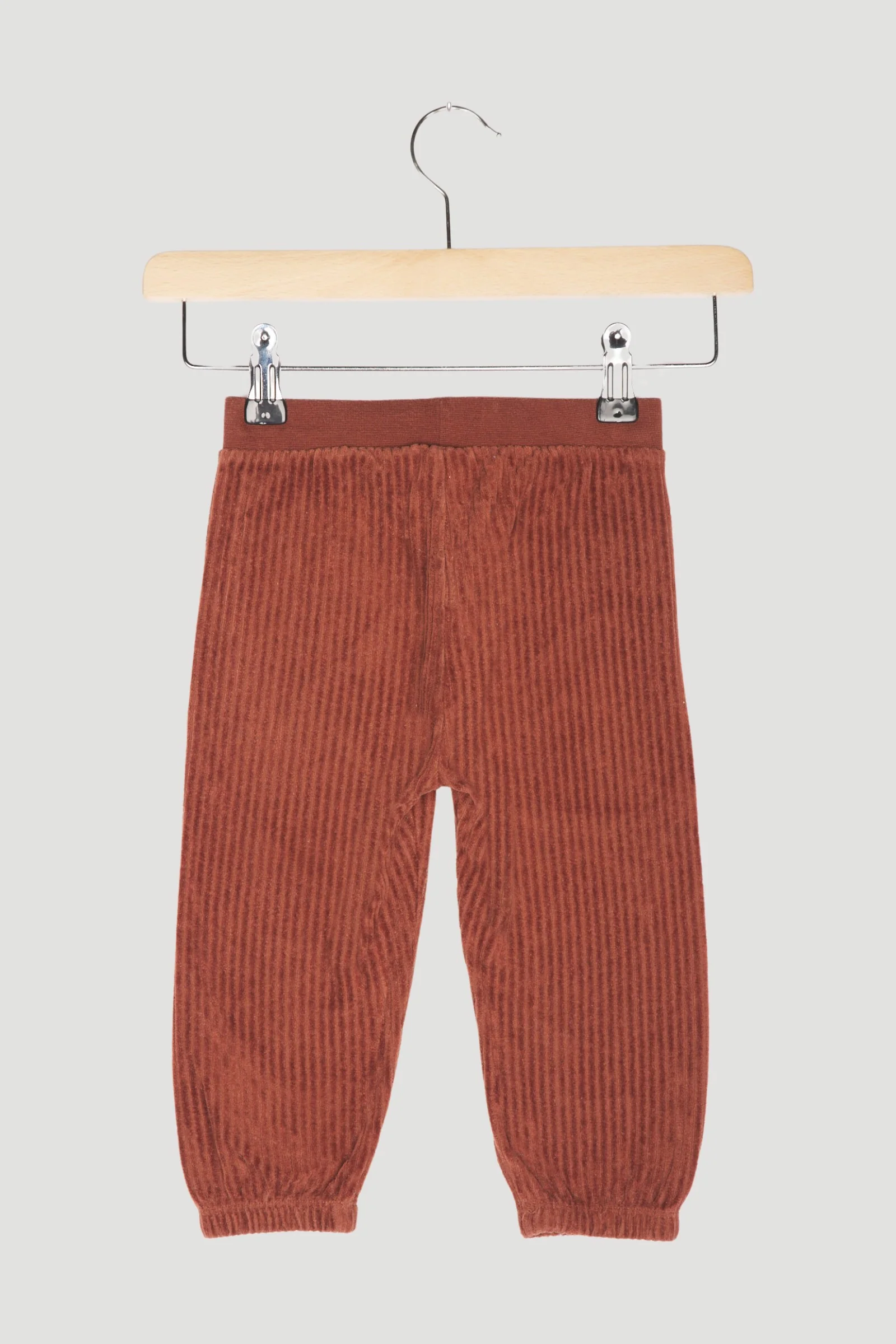 Secondhand Nicki Hose aus reiner Bio-Baumwolle - Image 5