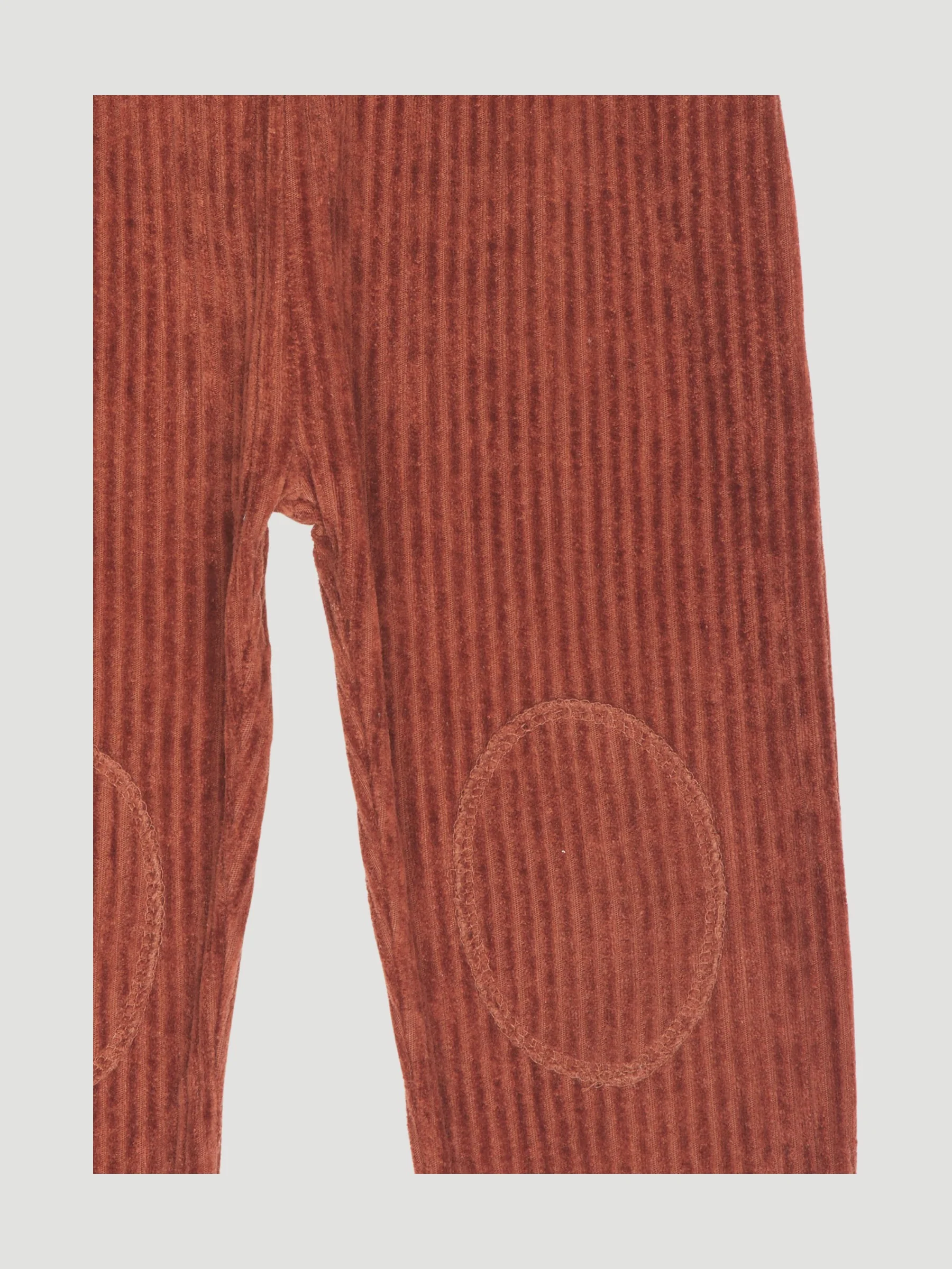 Secondhand Nicki Hose aus reiner Bio-Baumwolle - Image 6