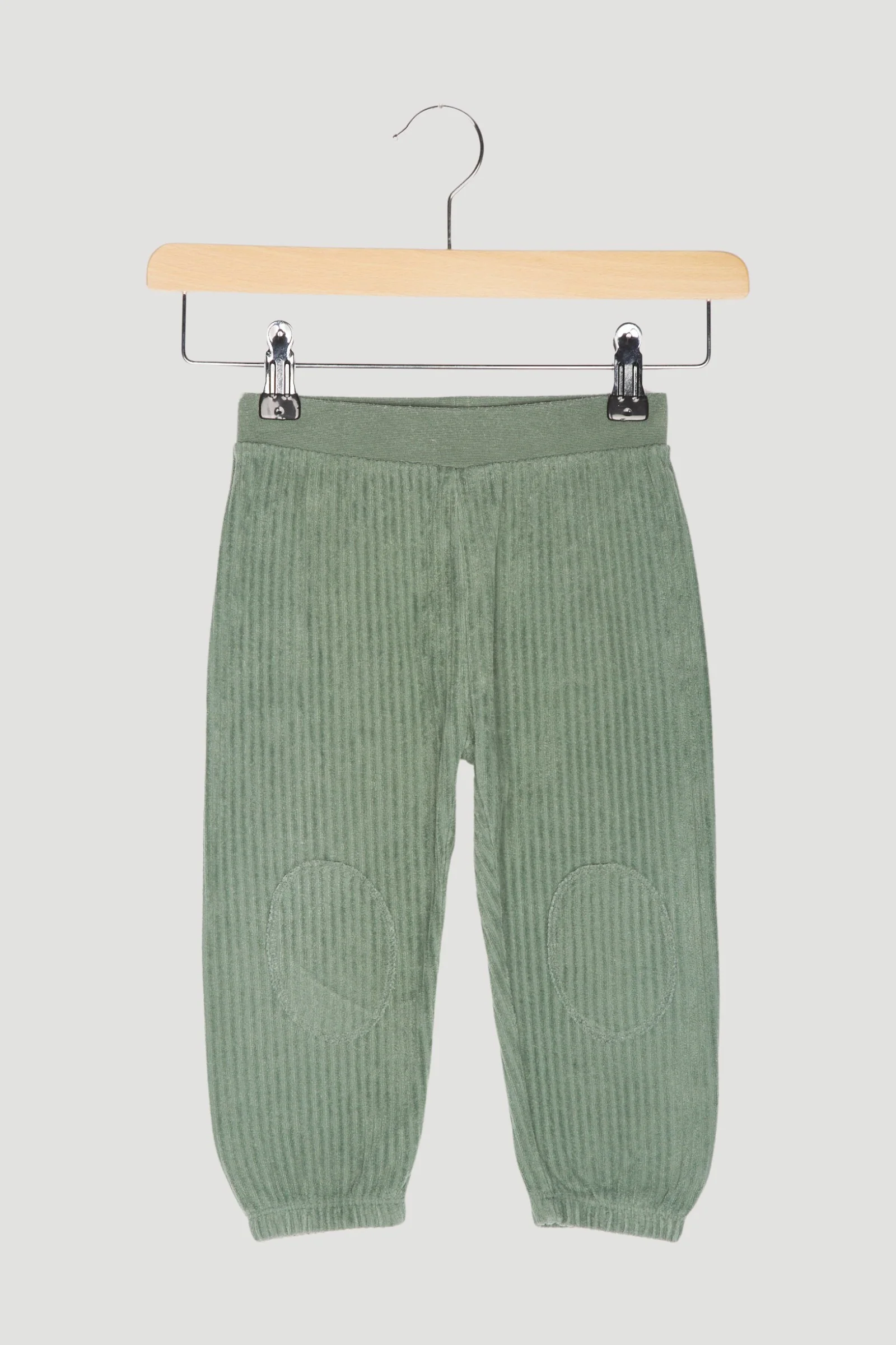 Secondhand Nicki Hose aus reiner Bio-Baumwolle - Image 7