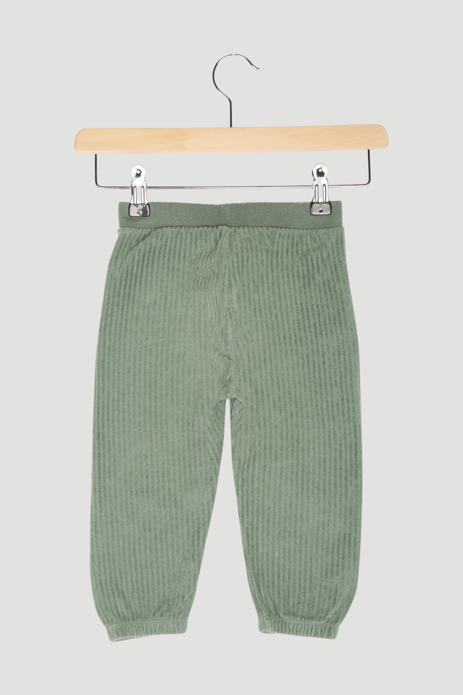 Secondhand Nicki Hose aus reiner Bio-Baumwolle - Image 8