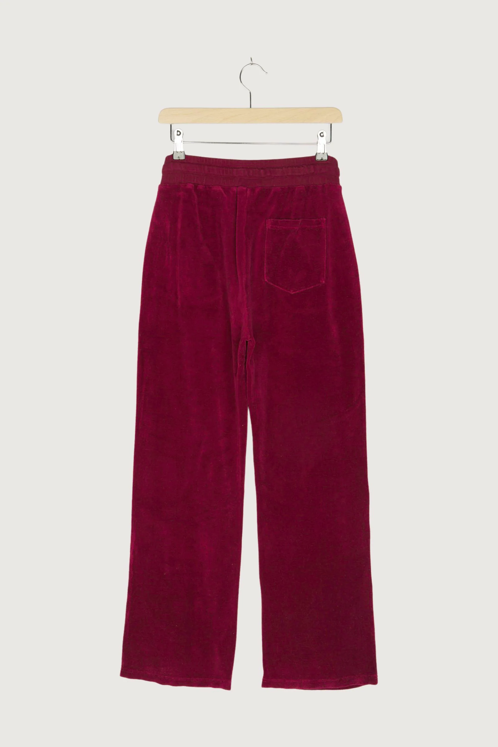 Secondhand Nicki-Hose aus reiner Bio-Baumwolle - Image 2