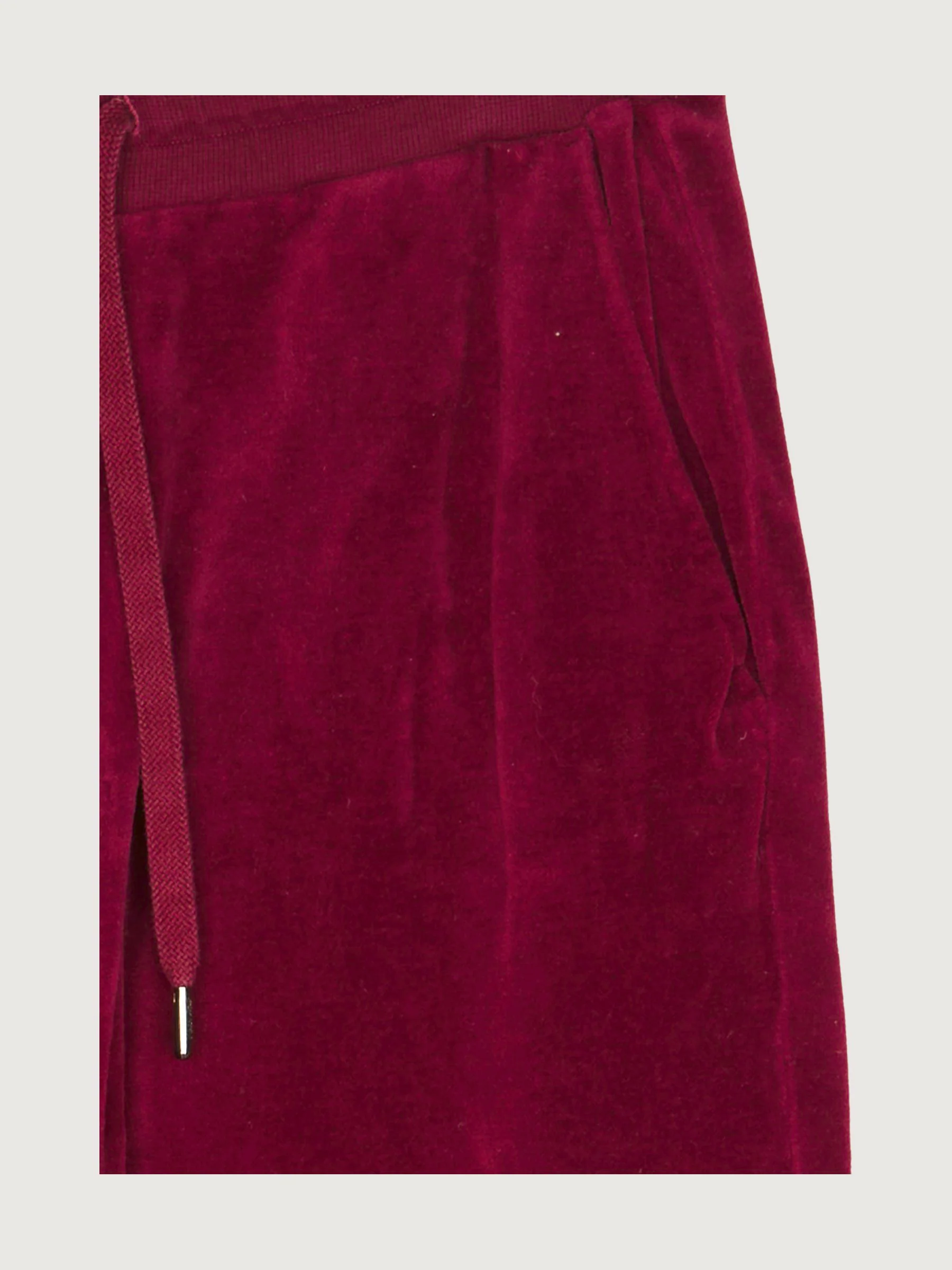 Secondhand Nicki-Hose aus reiner Bio-Baumwolle - Image 3