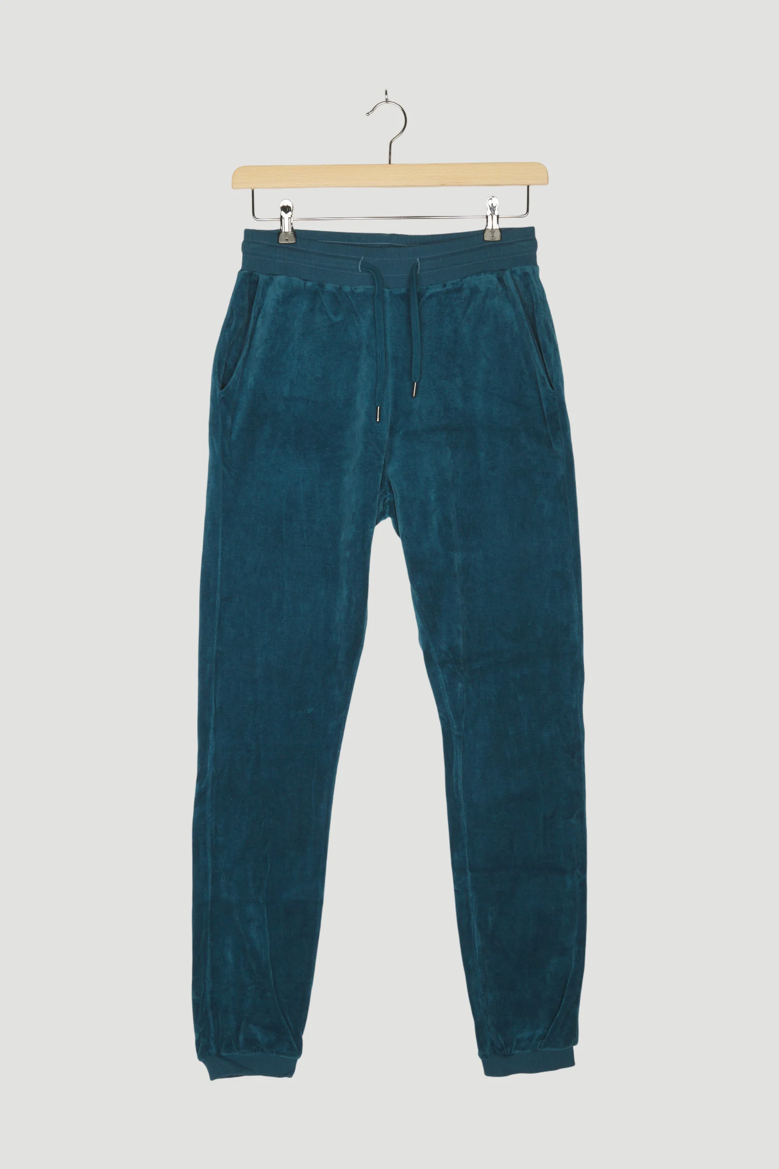 Secondhand Nicki-Hose aus reiner Bio-Baumwolle - Image 4
