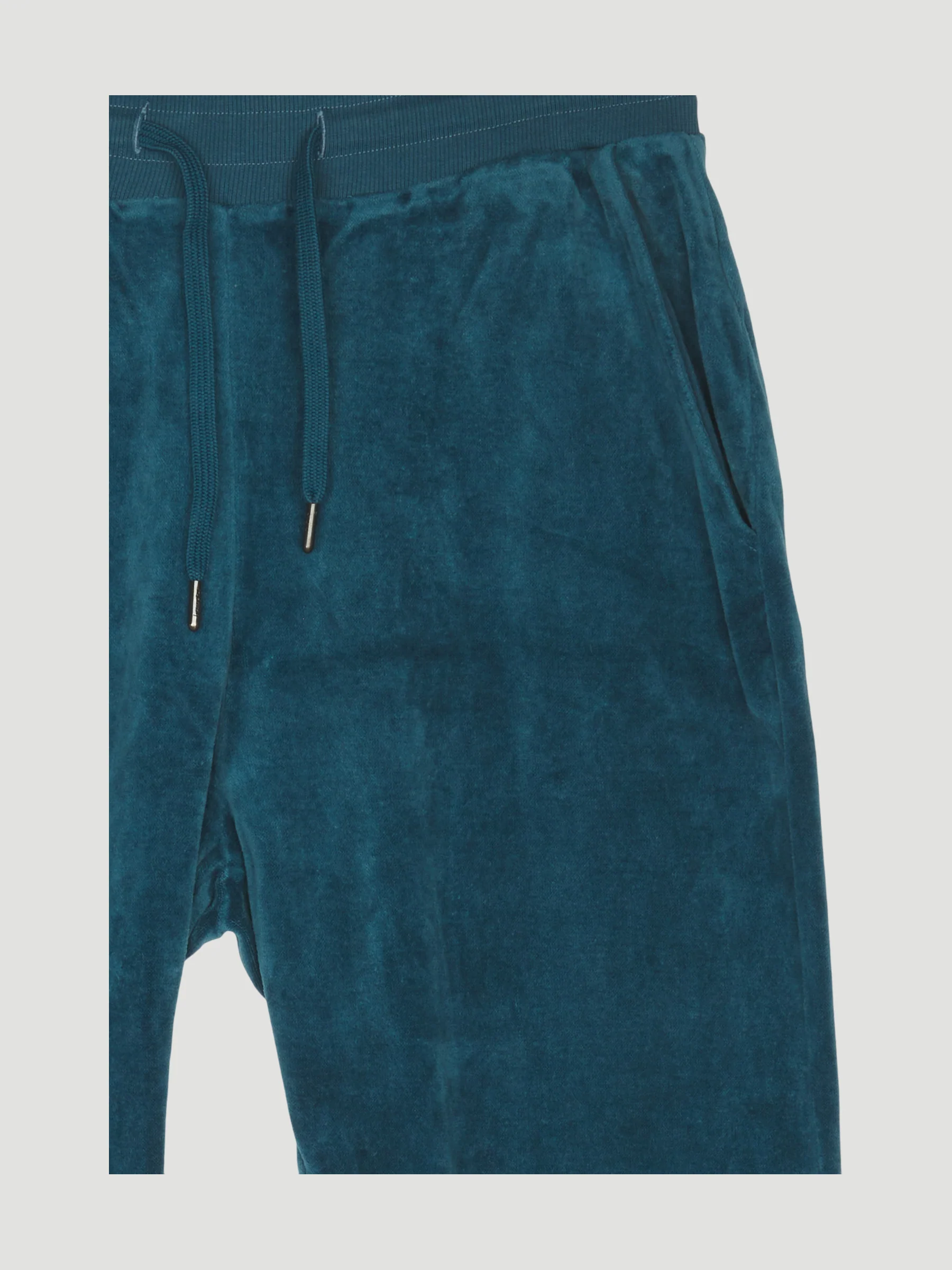 Secondhand Nicki-Hose aus reiner Bio-Baumwolle - Image 6