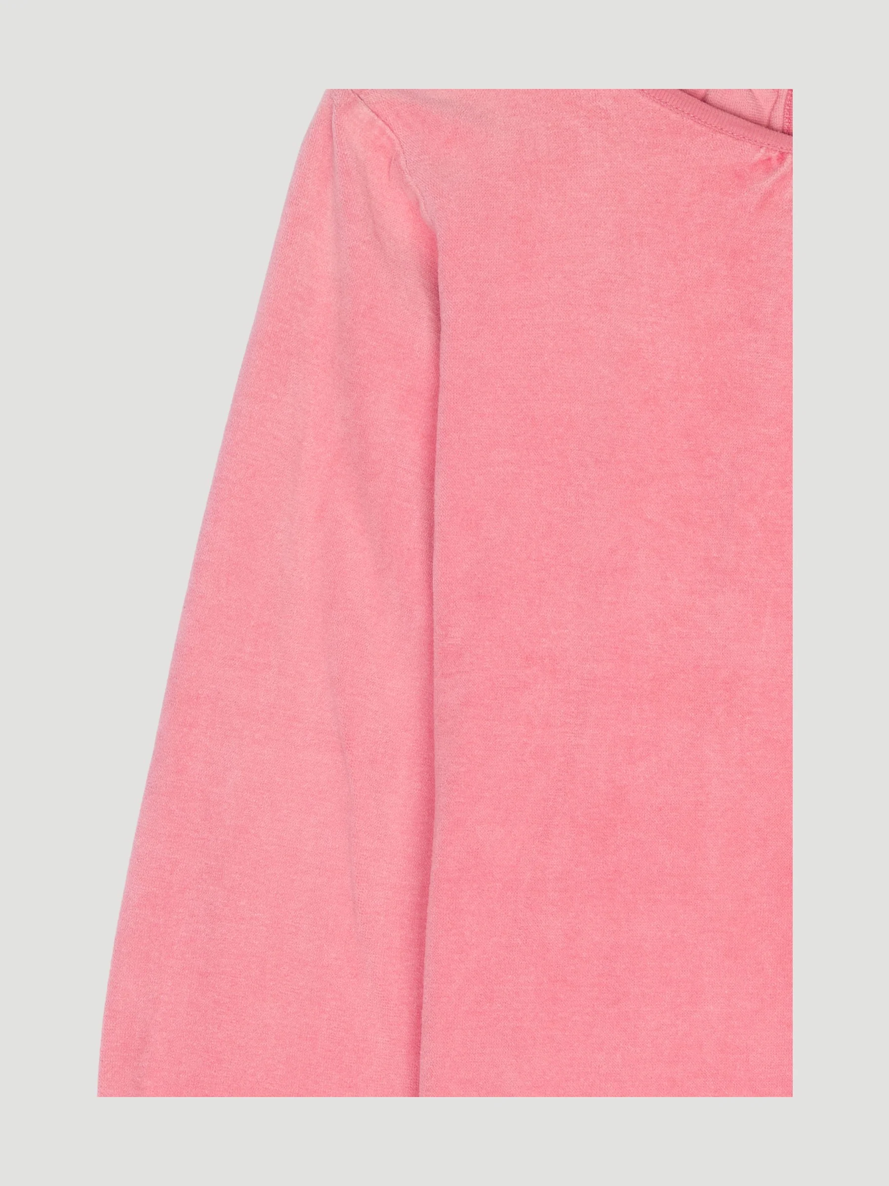 Secondhand Nicki Sweatshirt aus reiner Bio-Baumwolle - Image 6