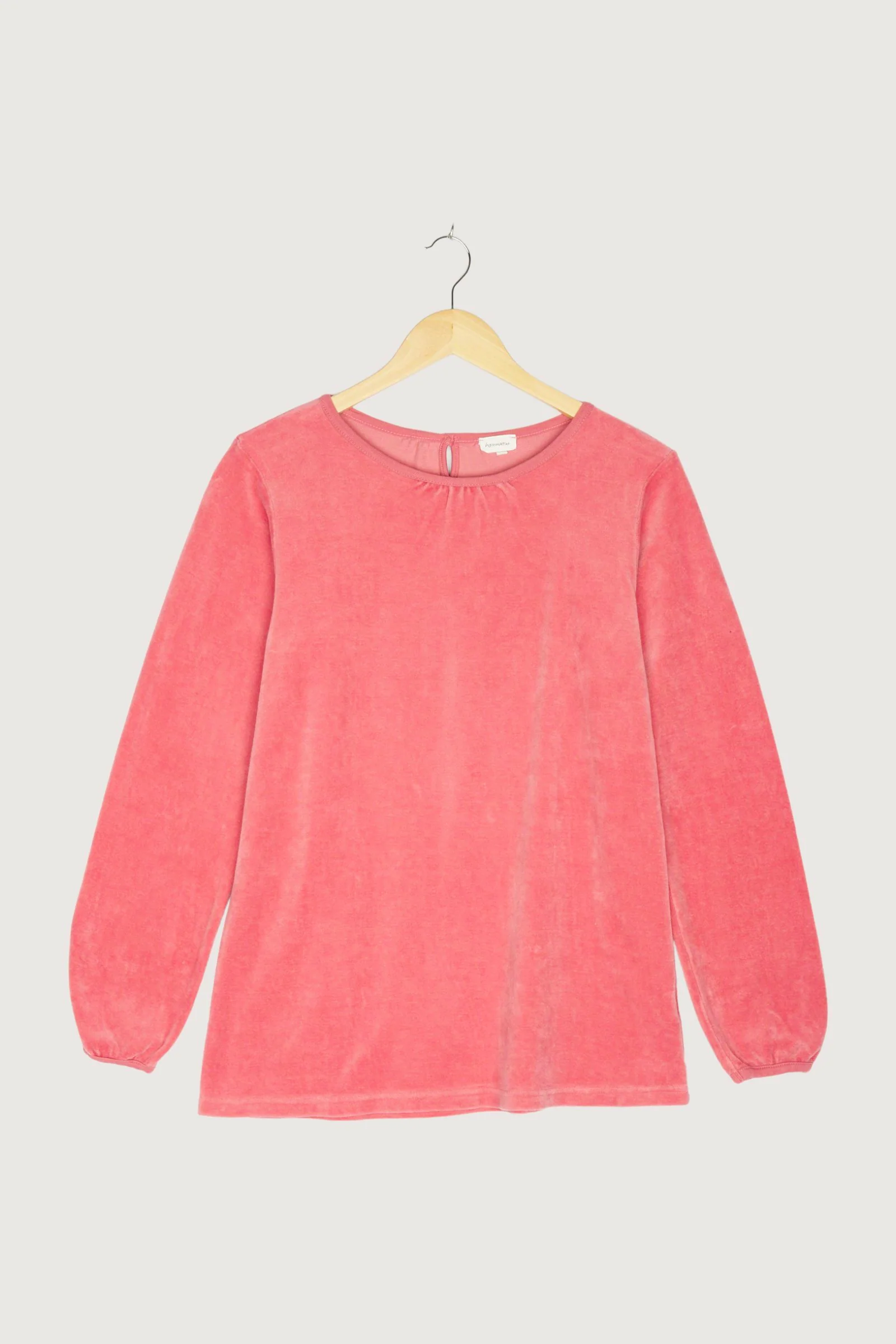 Secondhand Nicki Sweatshirt aus reiner Bio-Baumwolle - Image 7