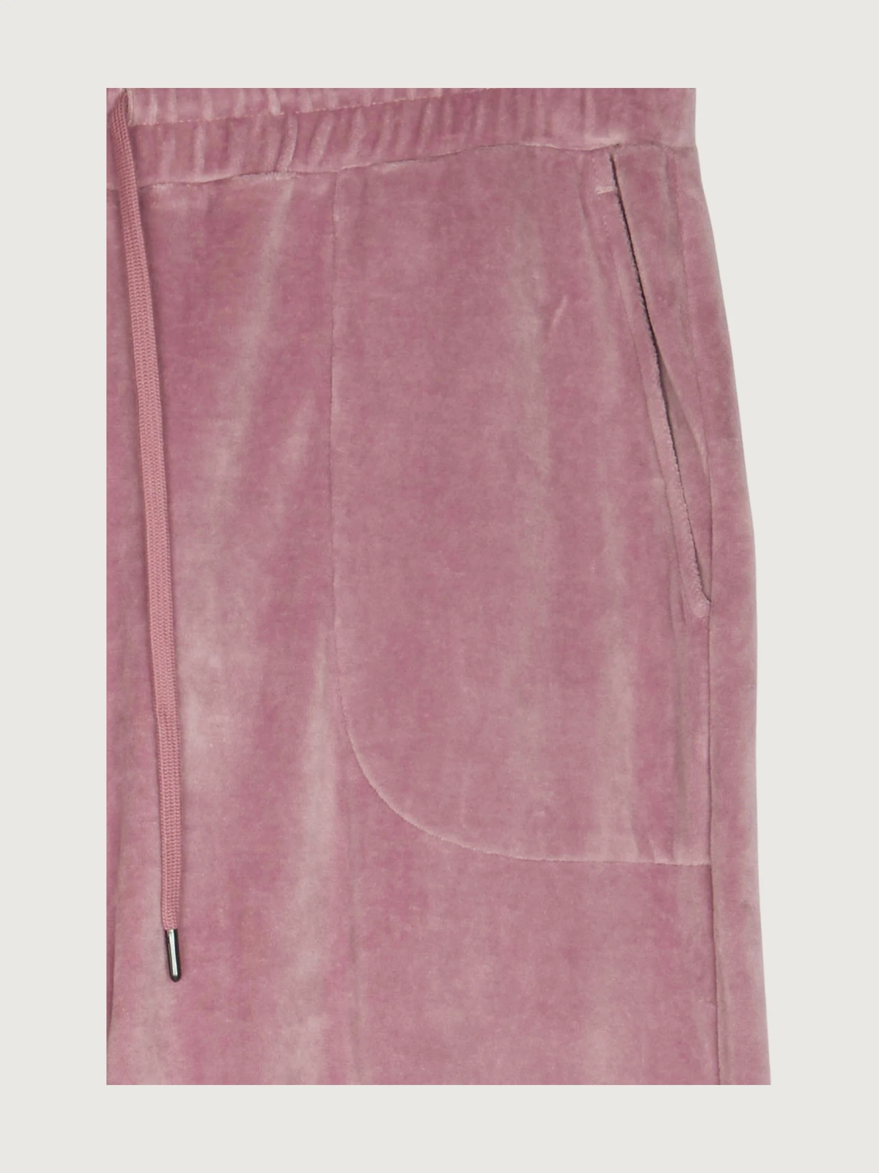 Secondhand Nickihose aus reiner Bio-Baumwolle - Image 6