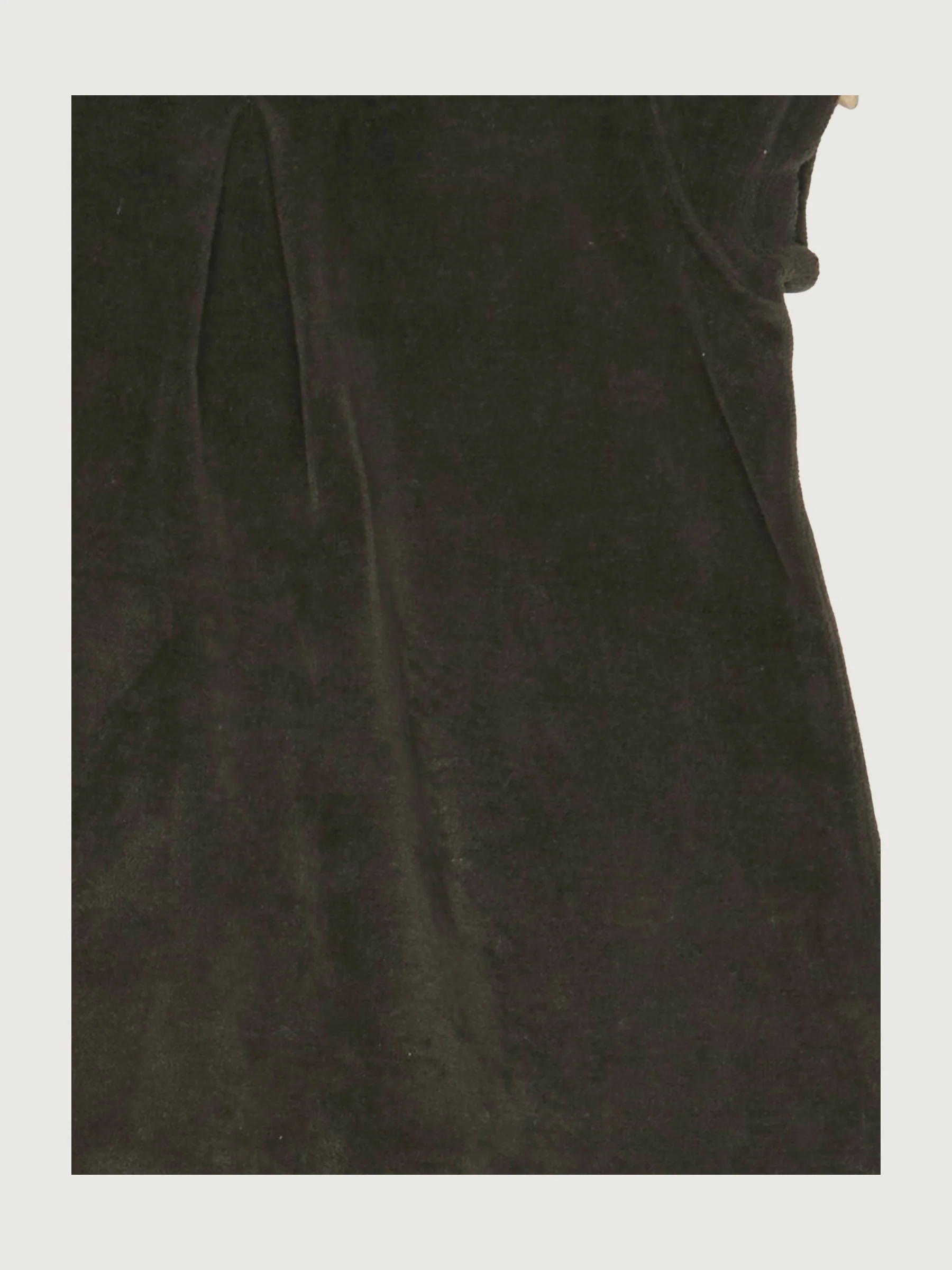 Secondhand Nickikleid aus reiner Bio-Baumwolle - Image 3