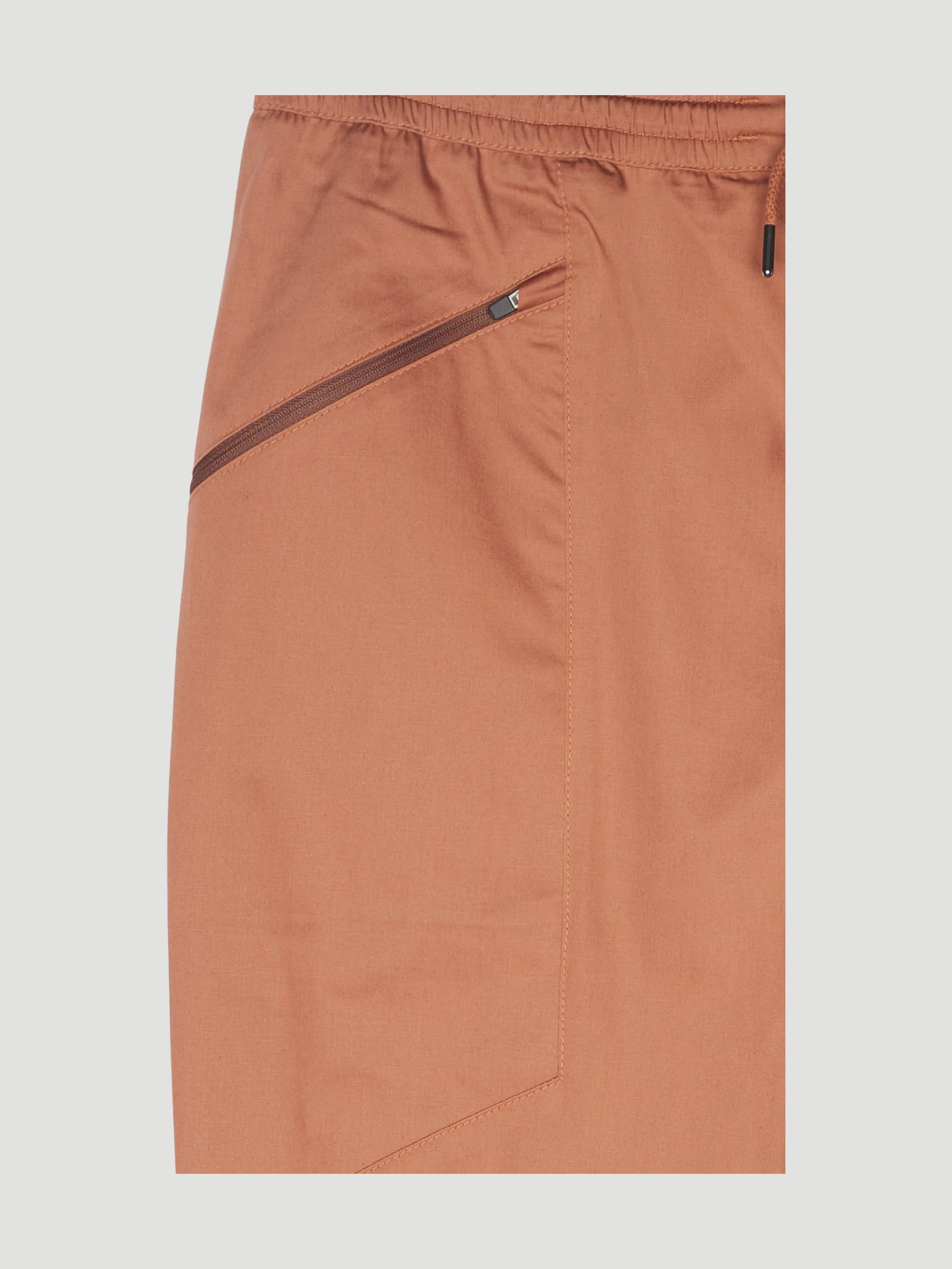 Secondhand Outdoor-Joggpants aus Bio-Baumwolle - Image 3