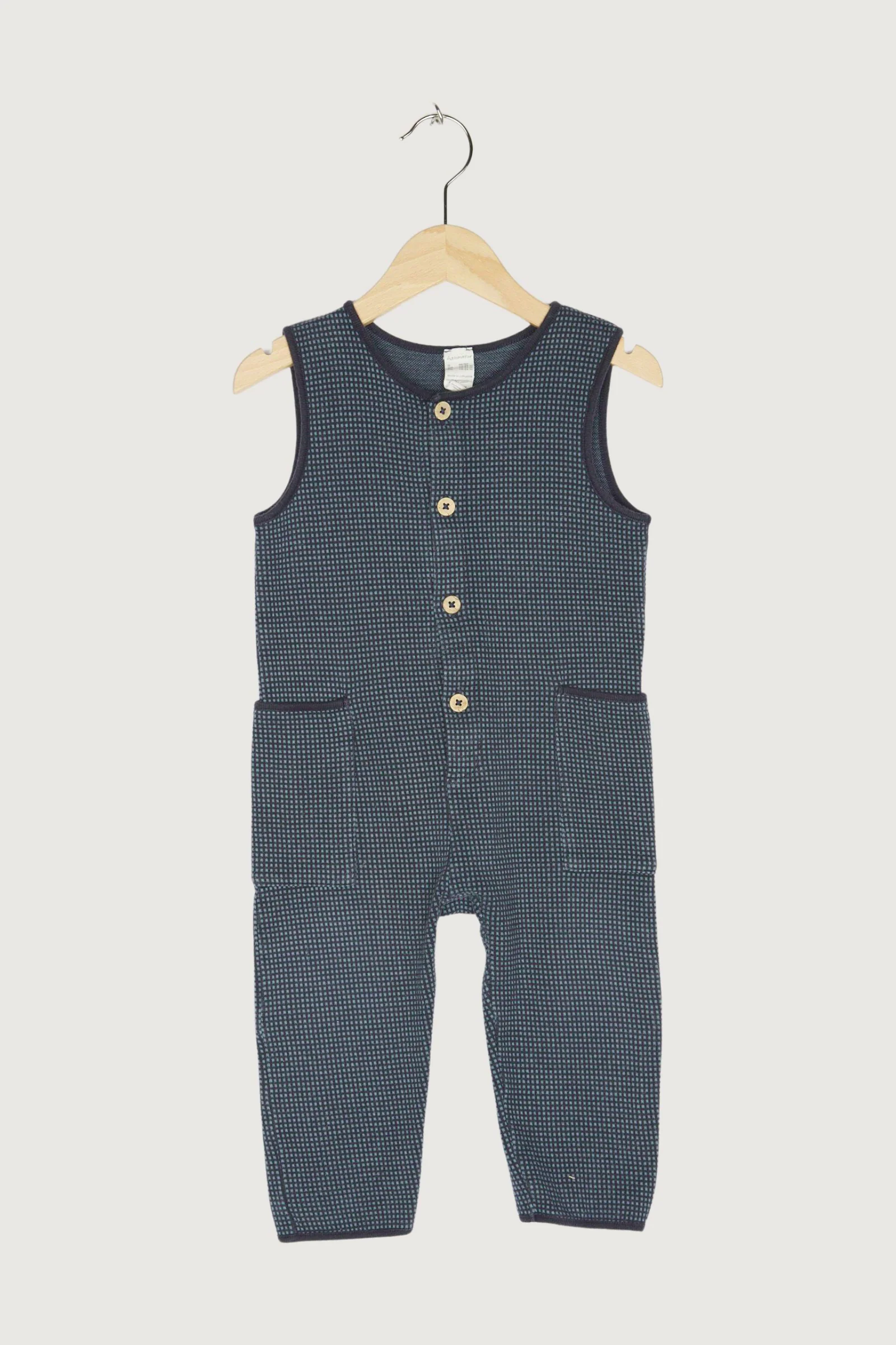Secondhand Overall
