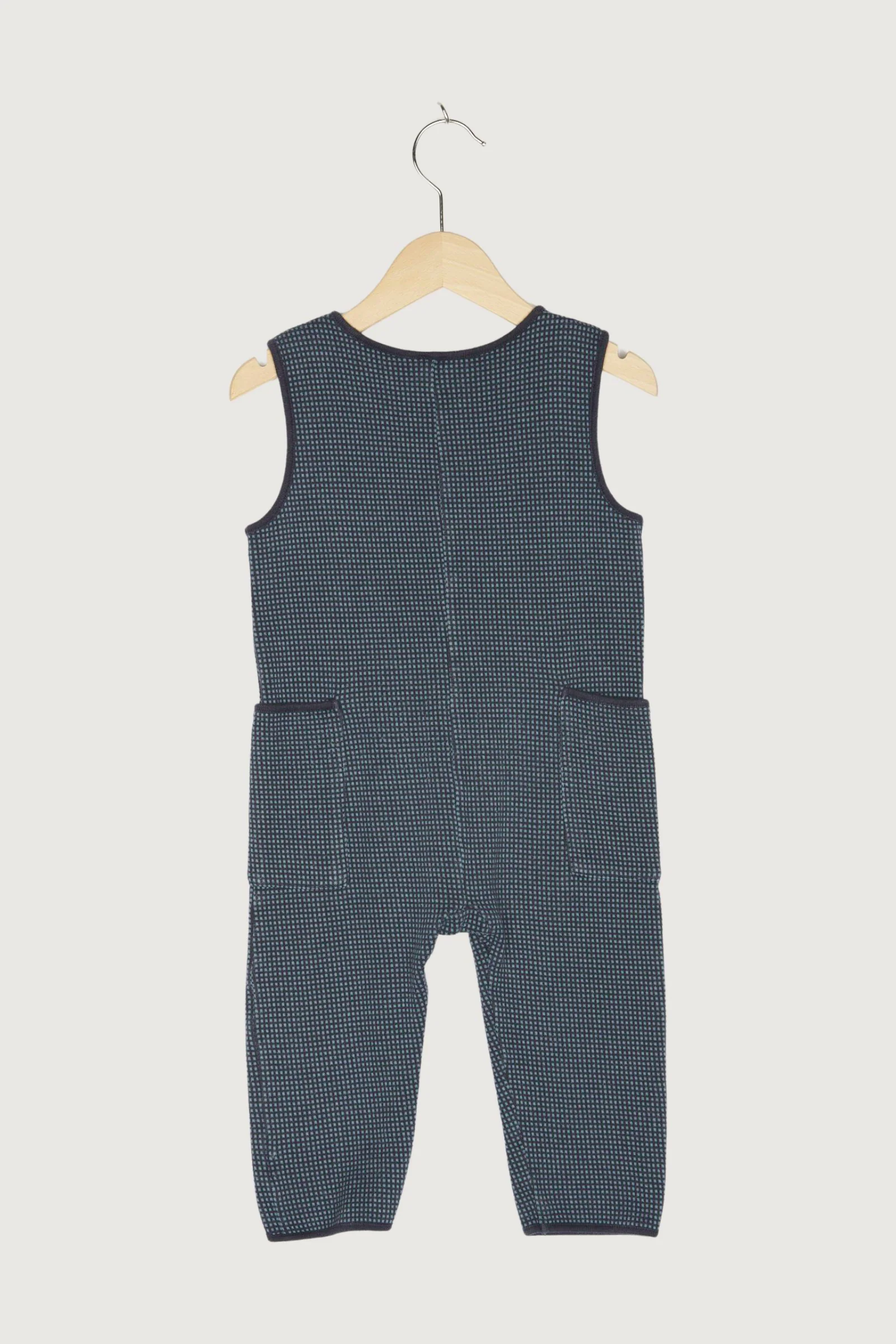 Secondhand Overall - Image 2