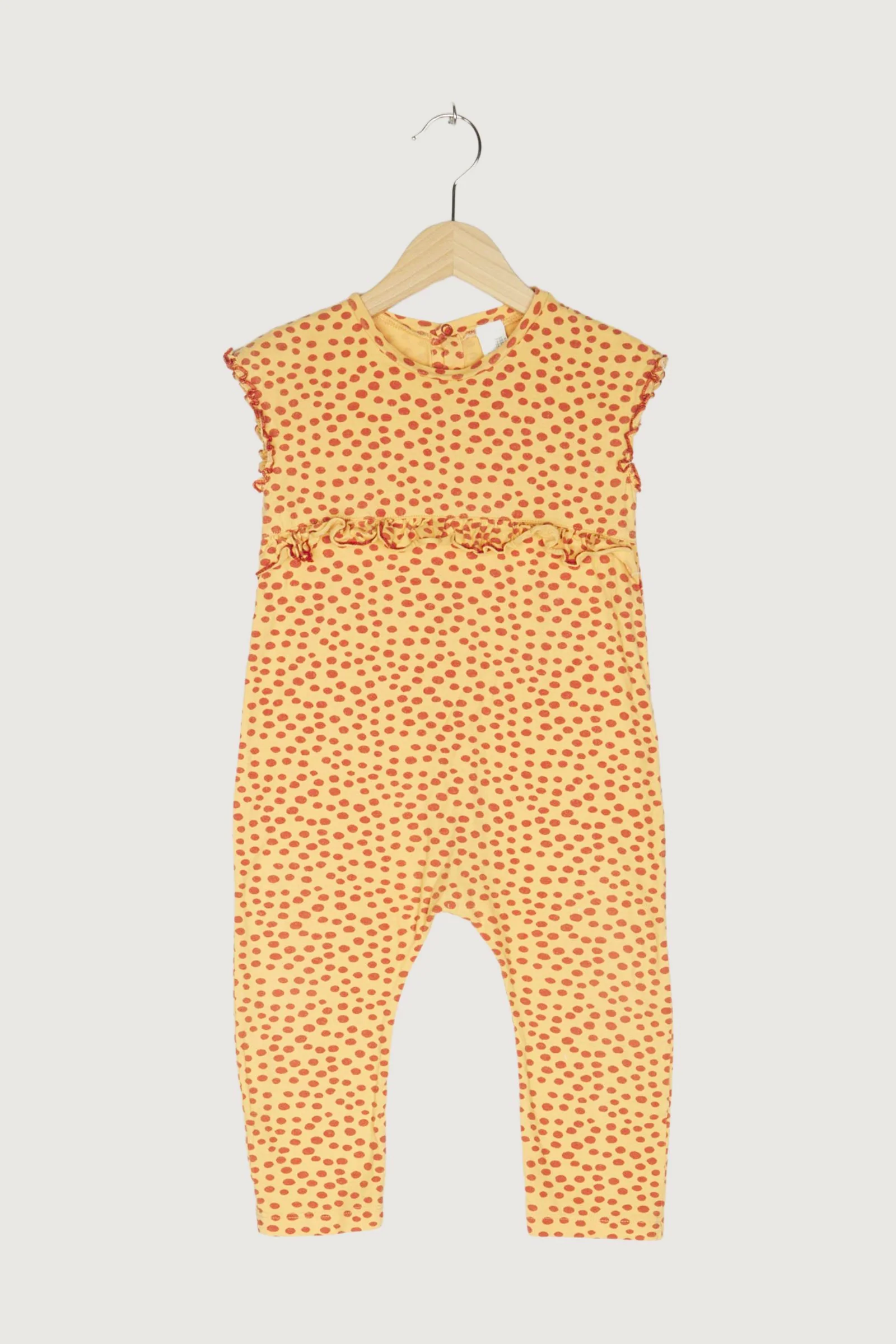 Secondhand Overall
