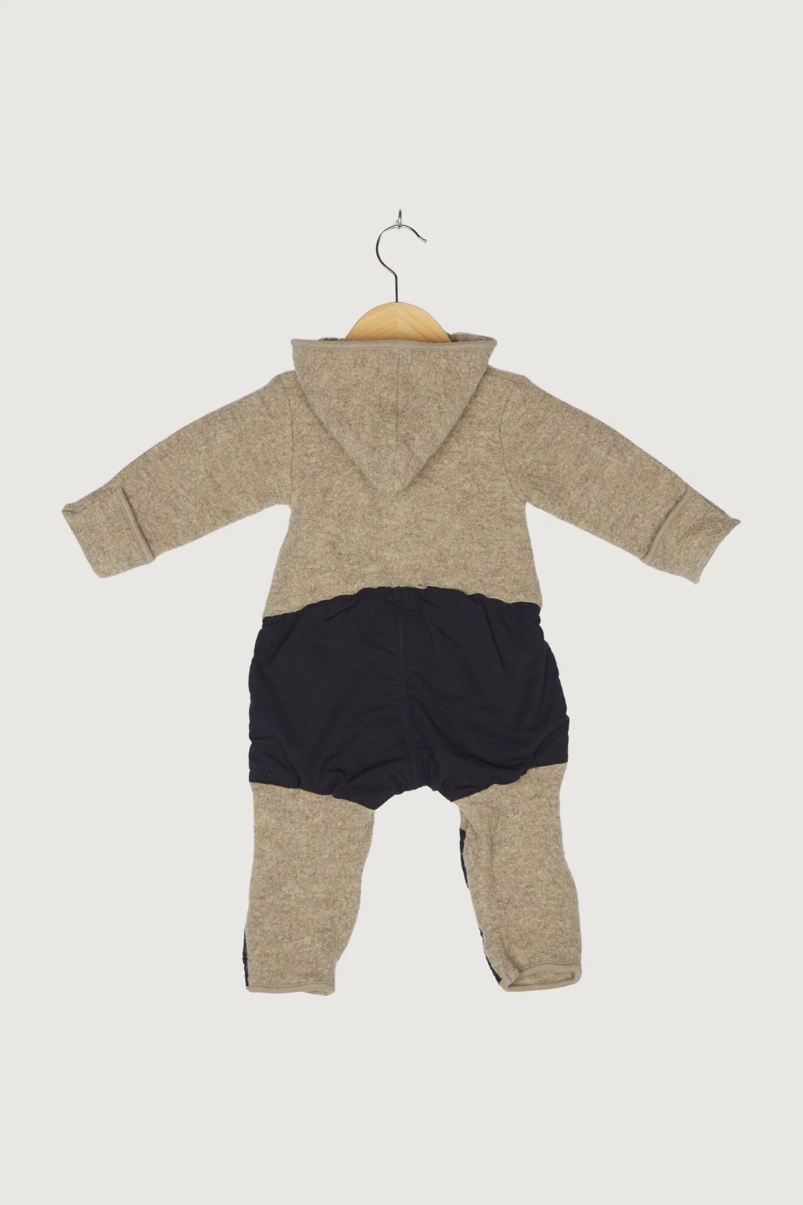 Secondhand Overall - Image 2