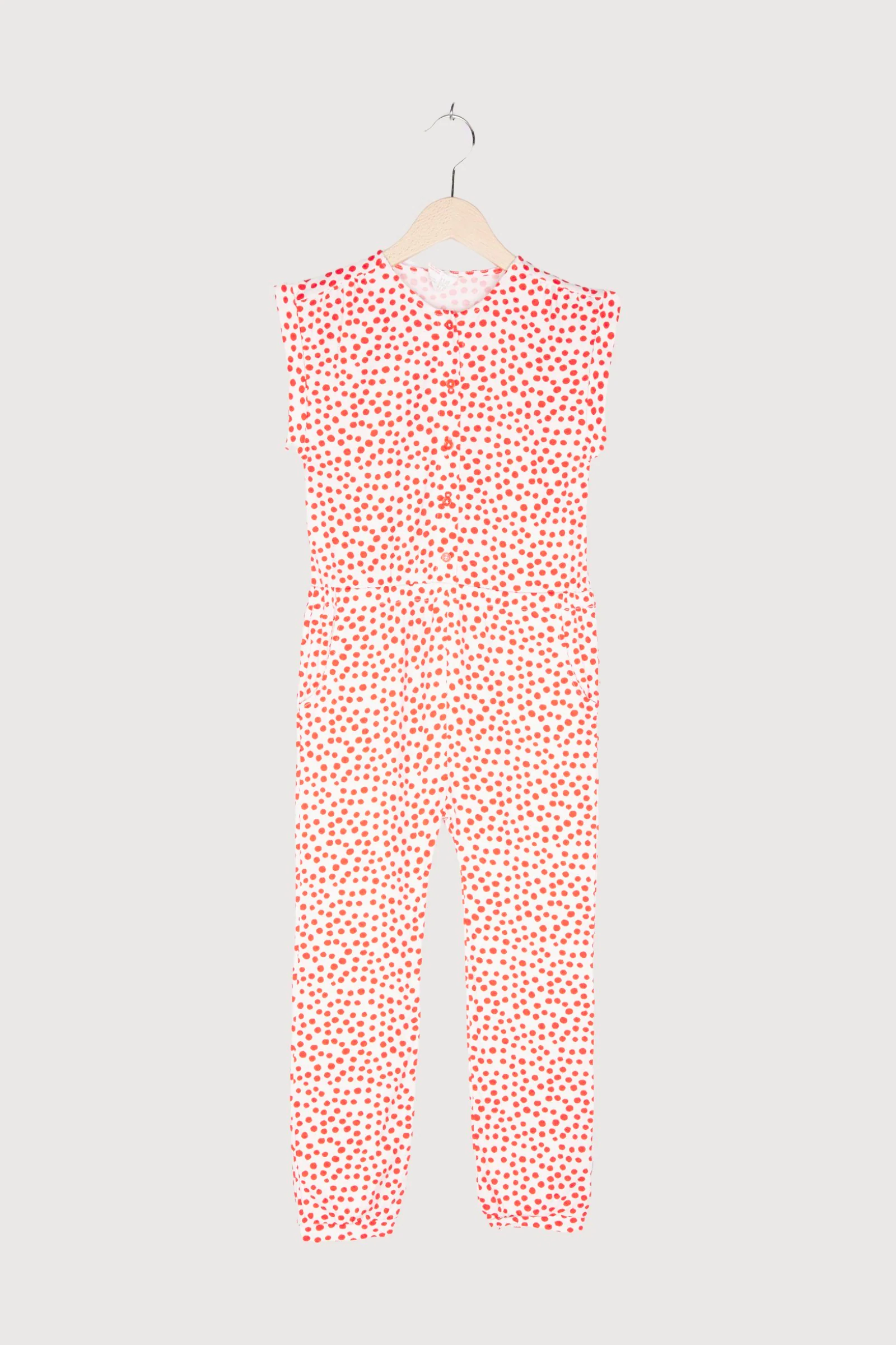 Secondhand Overall