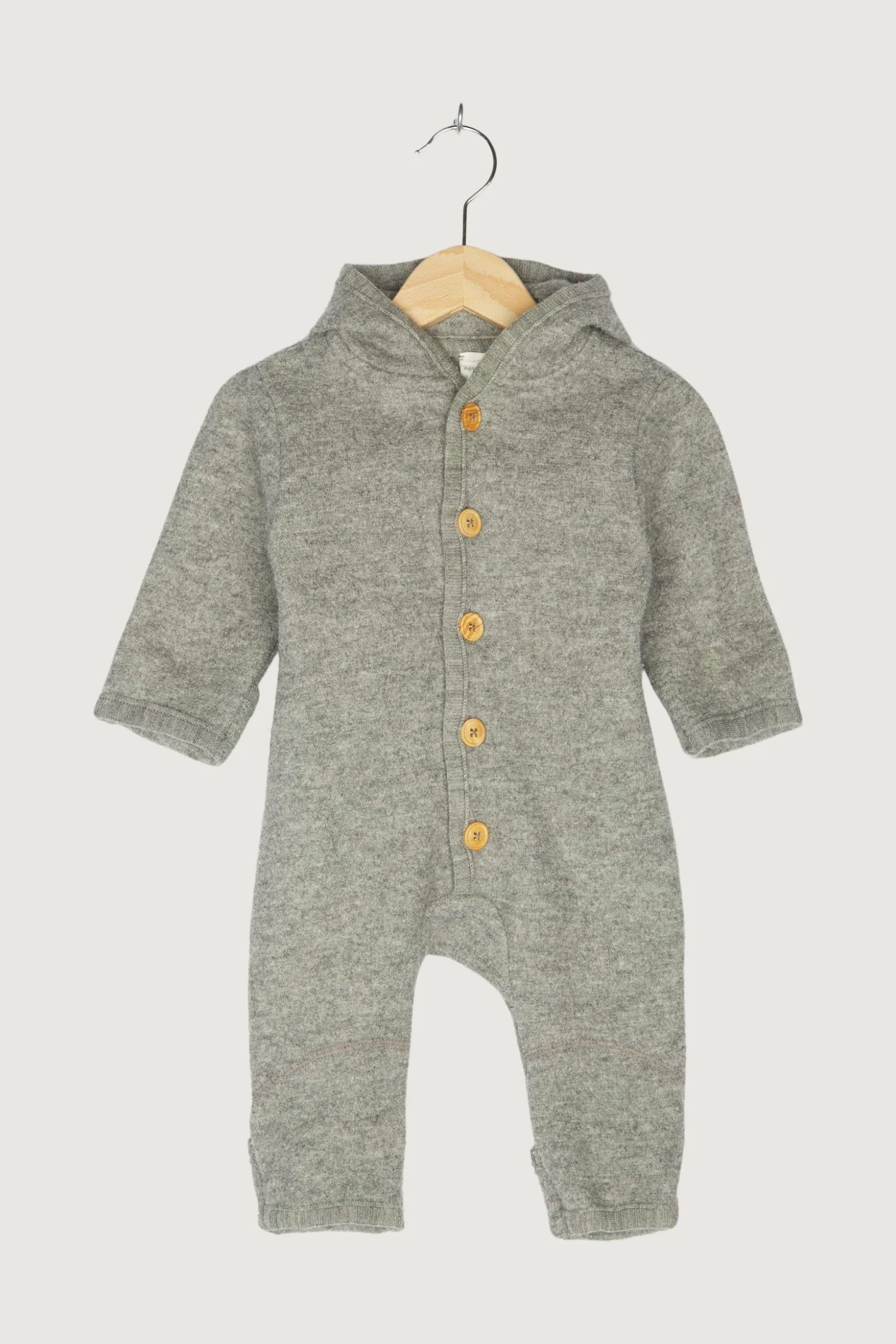 Secondhand Overall