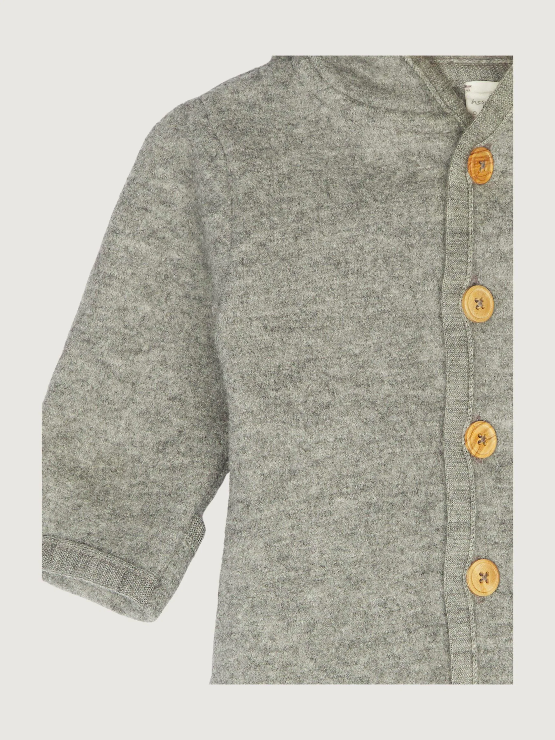 Secondhand Overall - Image 3