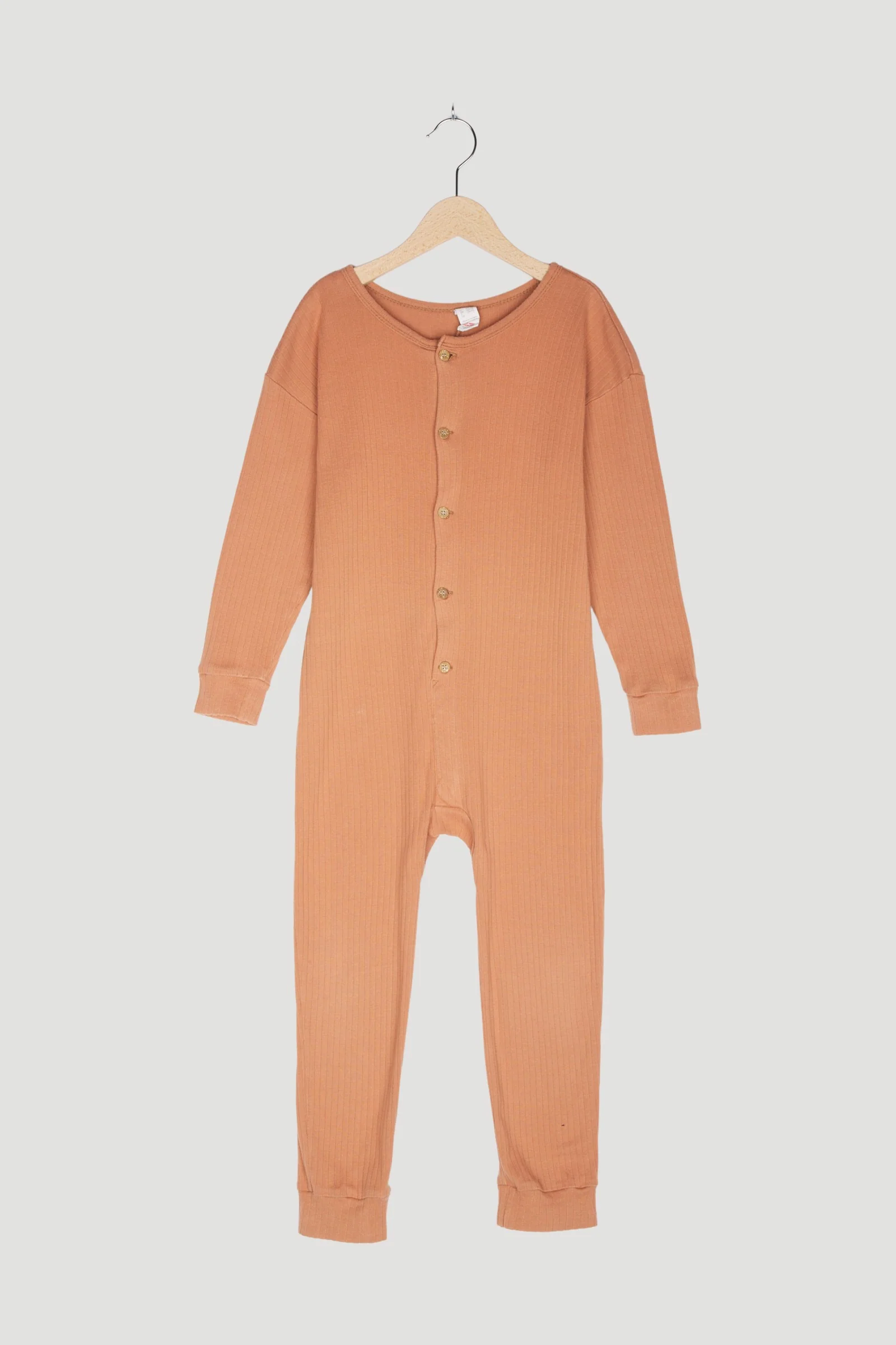 Secondhand Overall