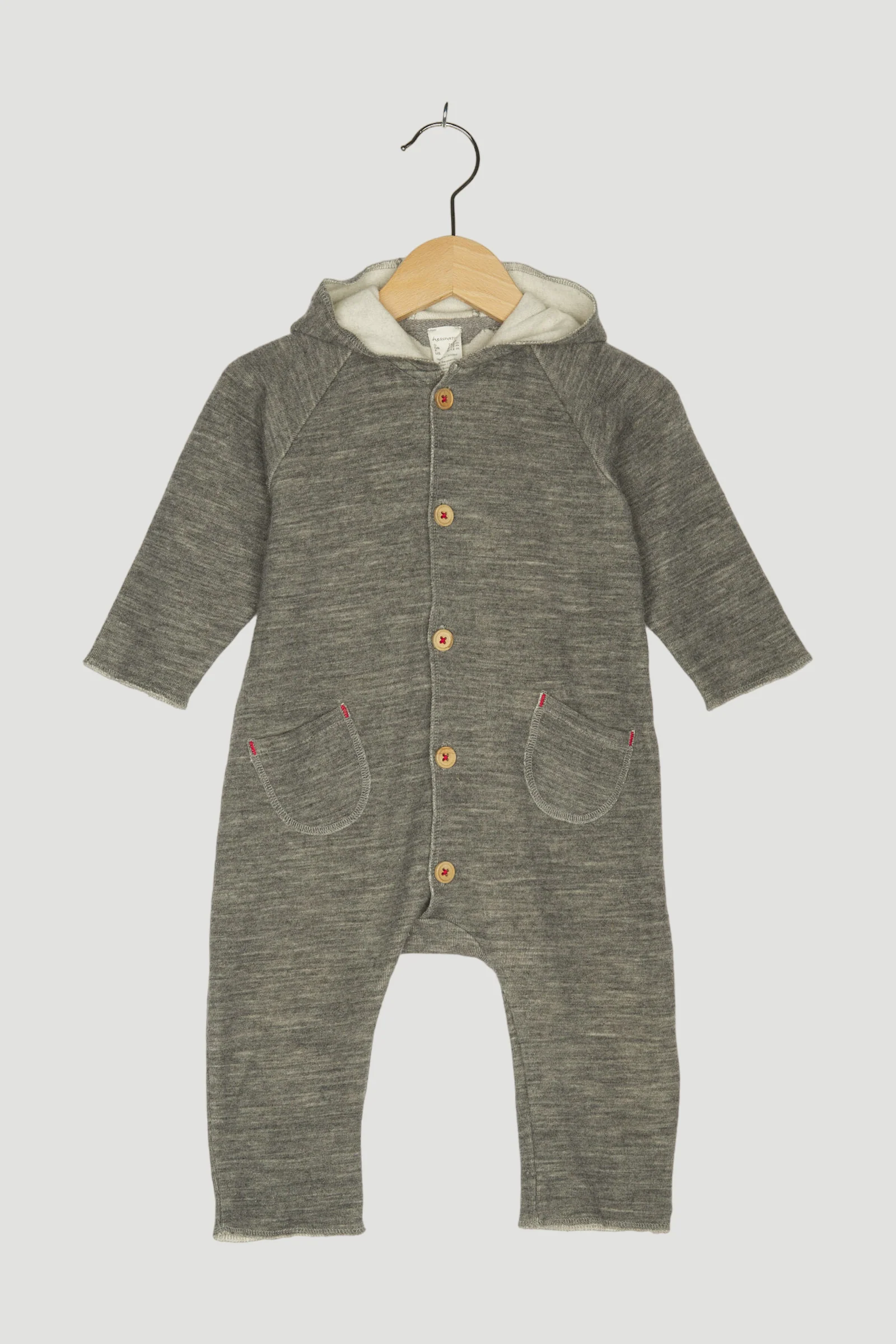 Secondhand Overall