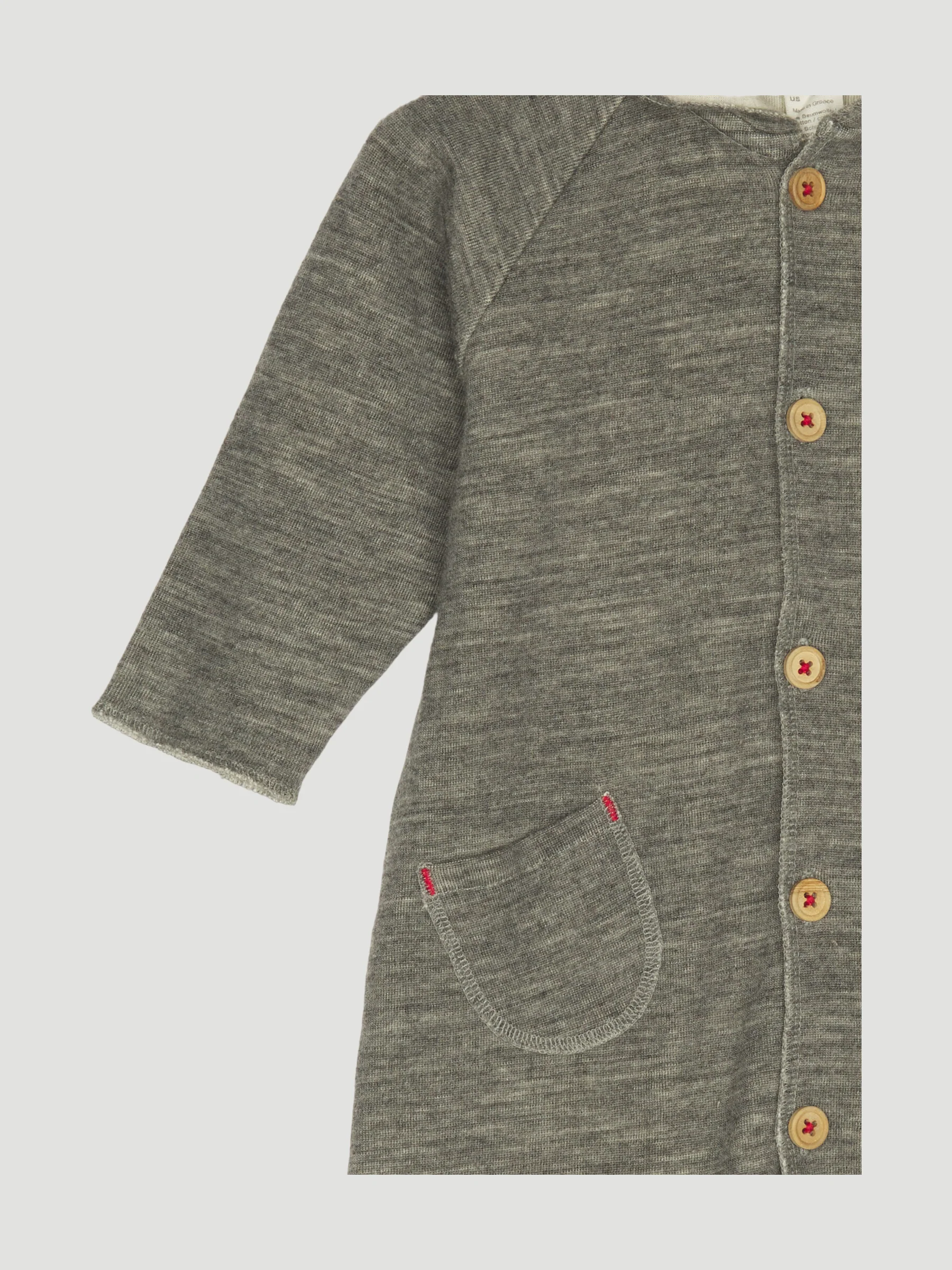 Secondhand Overall - Image 3