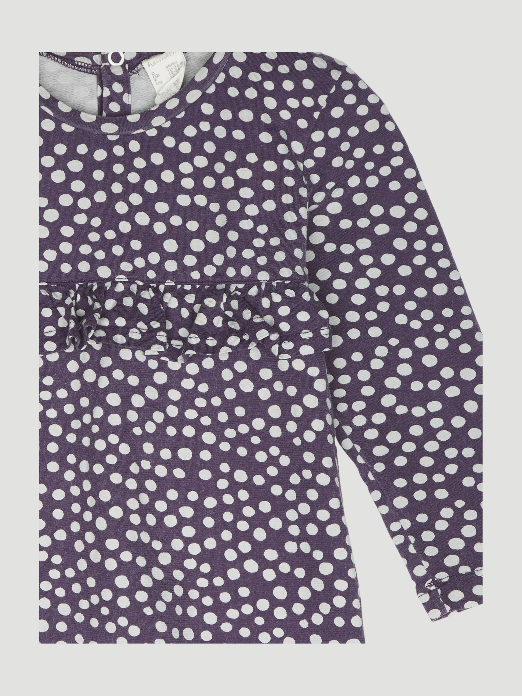 Secondhand Overall - Image 3