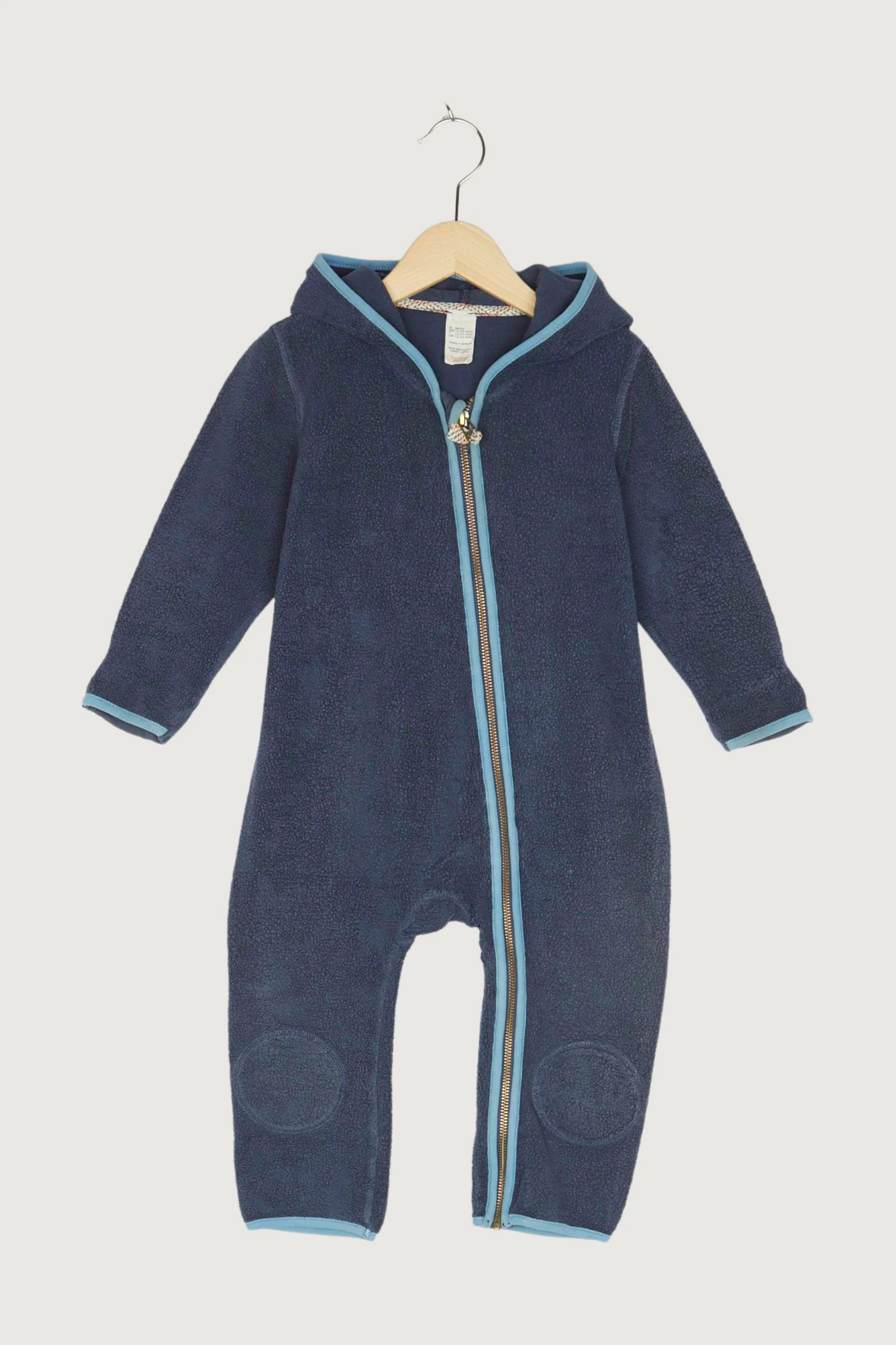 Secondhand Overall