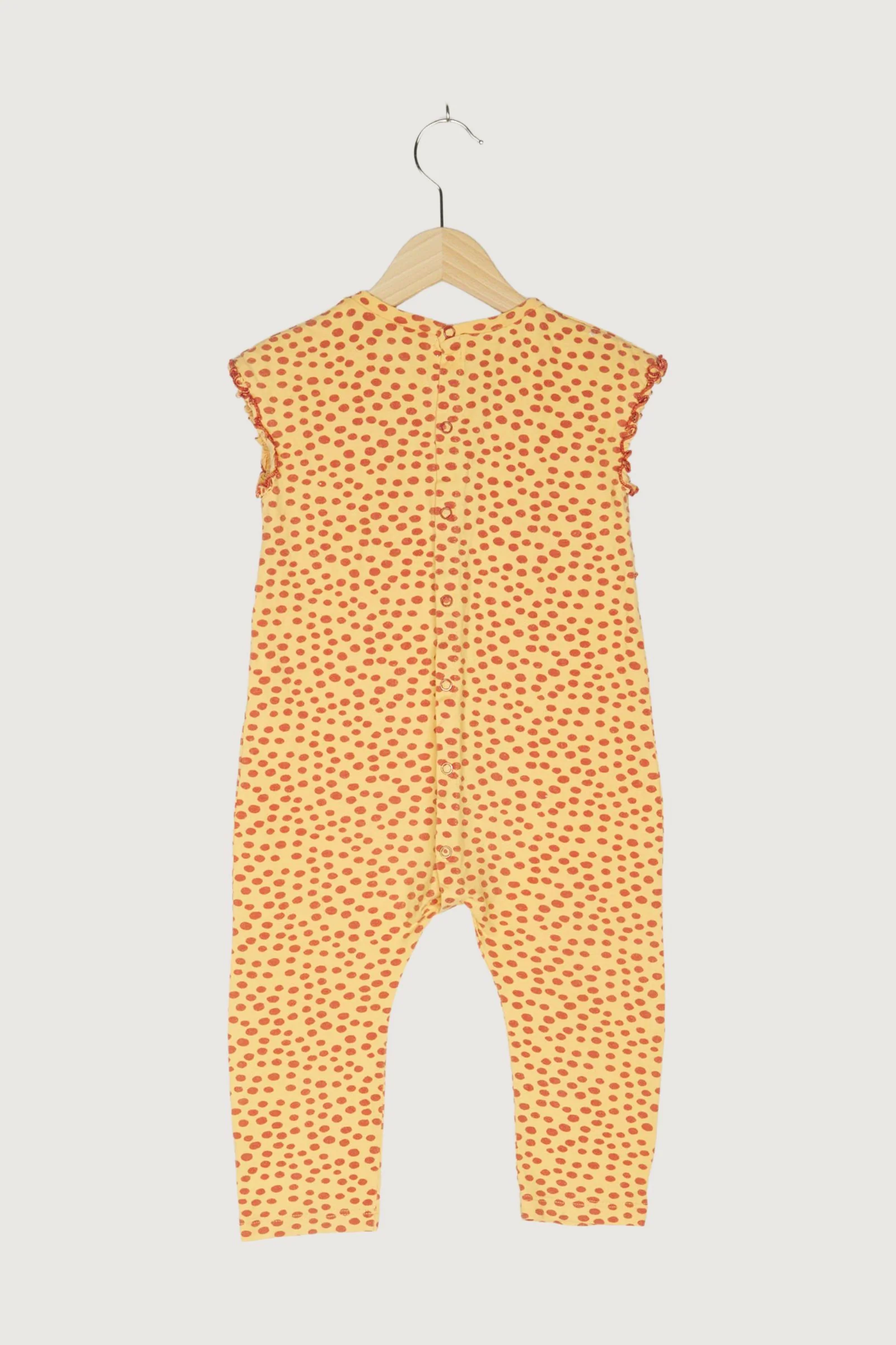 Secondhand Overall - Image 2