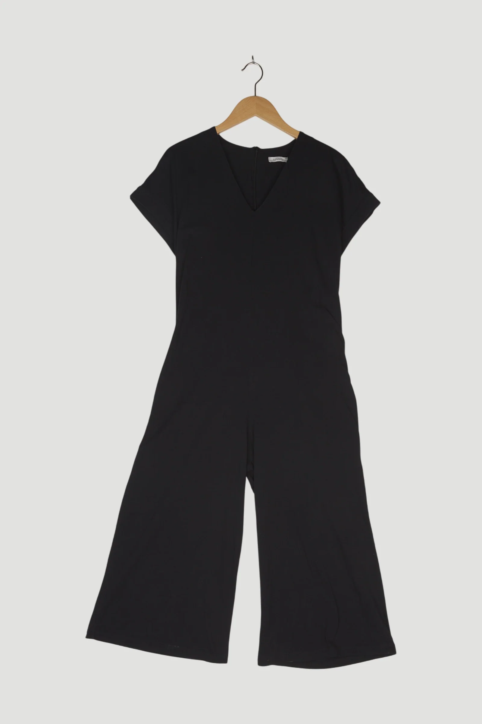Secondhand Overall