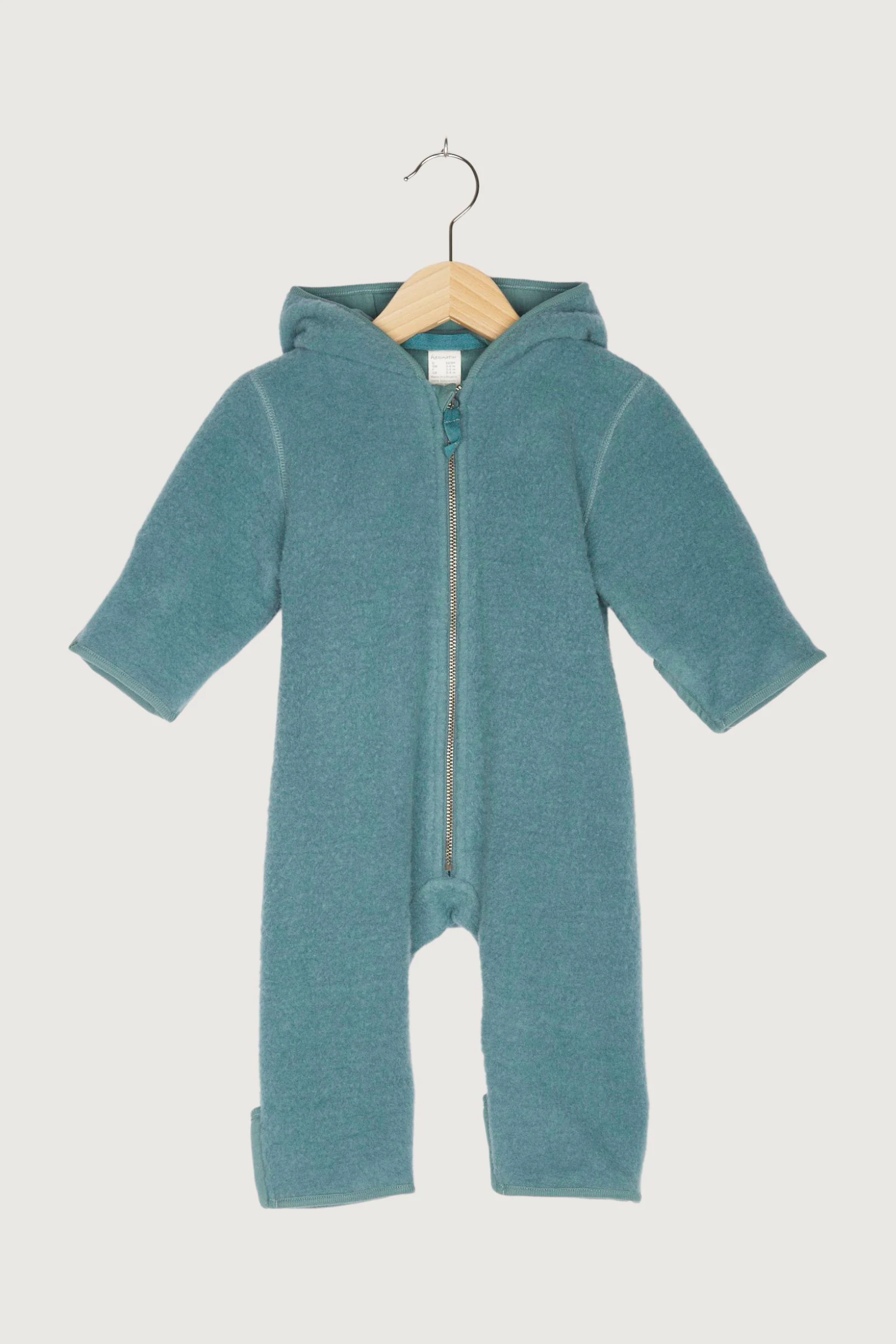 Secondhand Overall