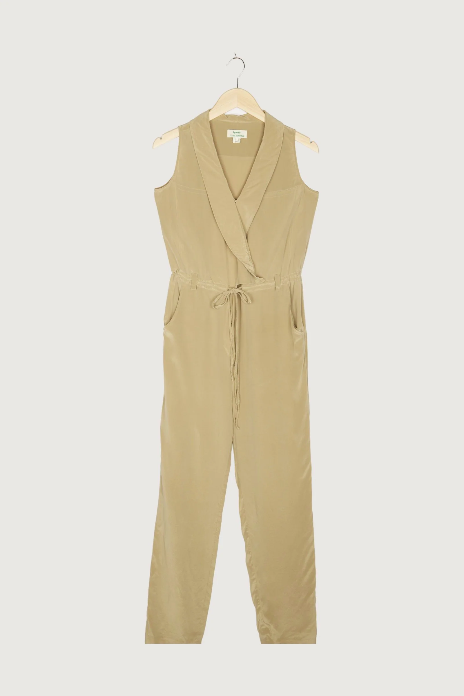 Secondhand Overall