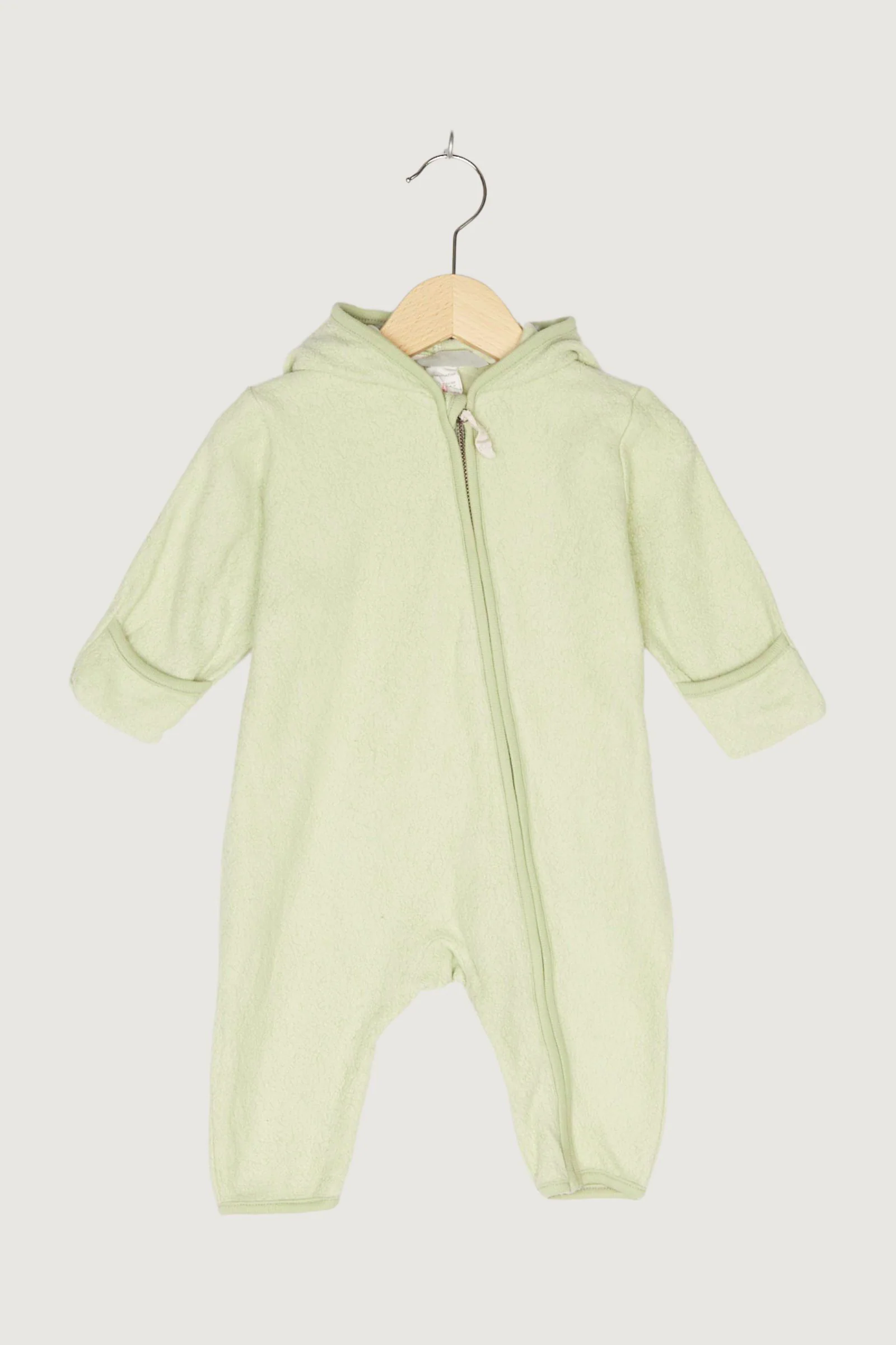 Secondhand Overall