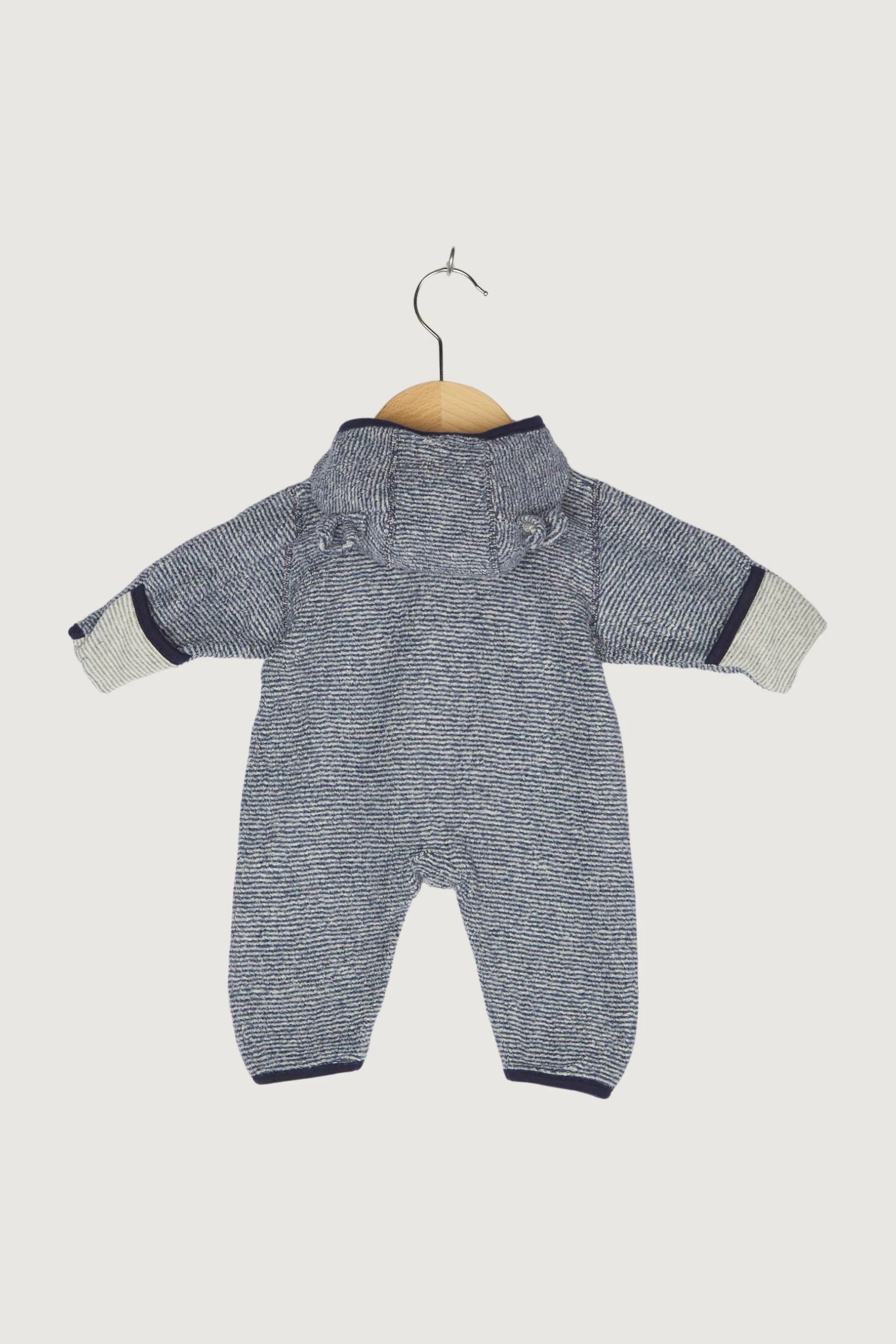 Secondhand Overall - Image 2
