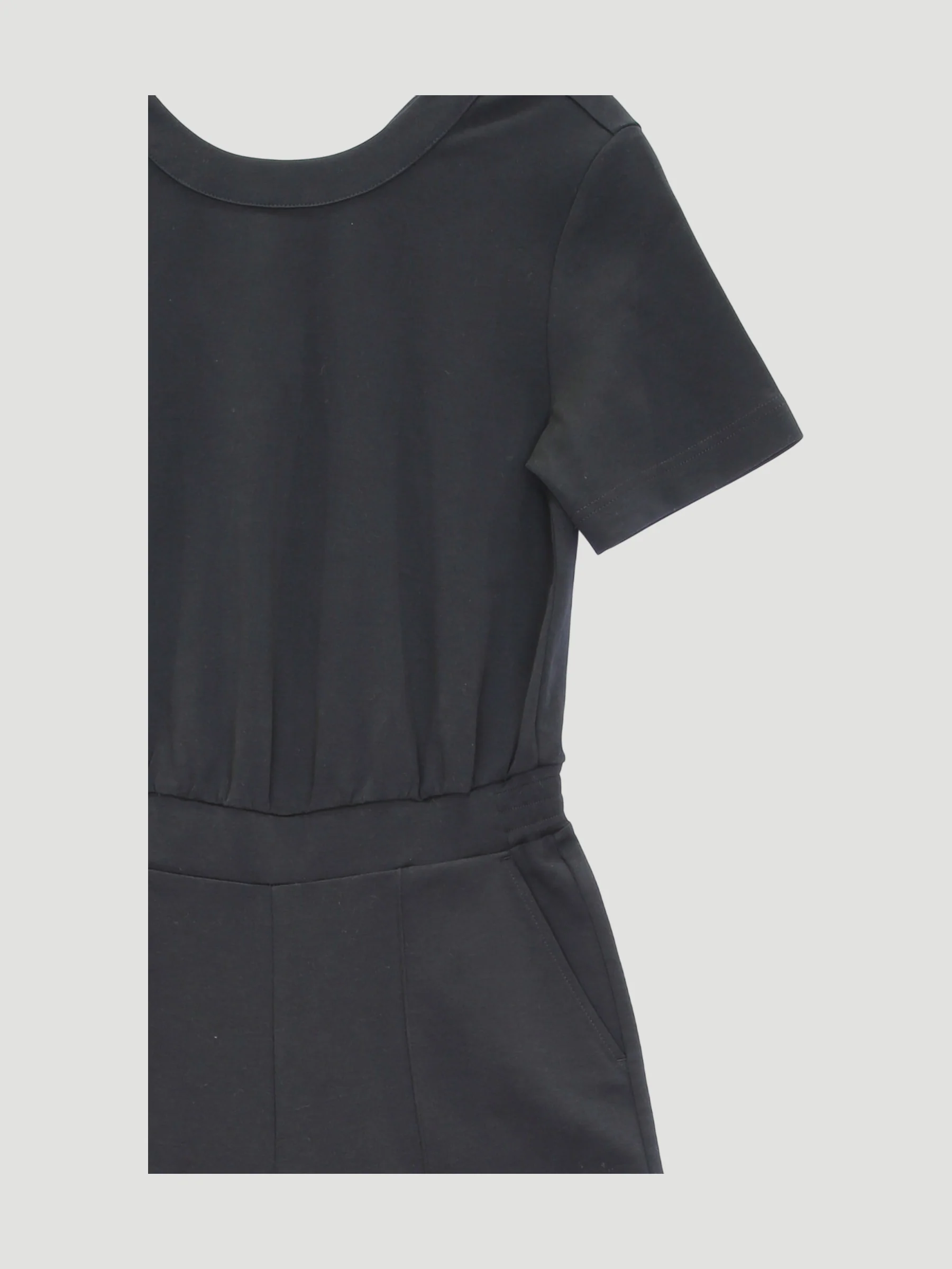 Secondhand Overall Relaxed aus Bio-Baumwolle - Image 3