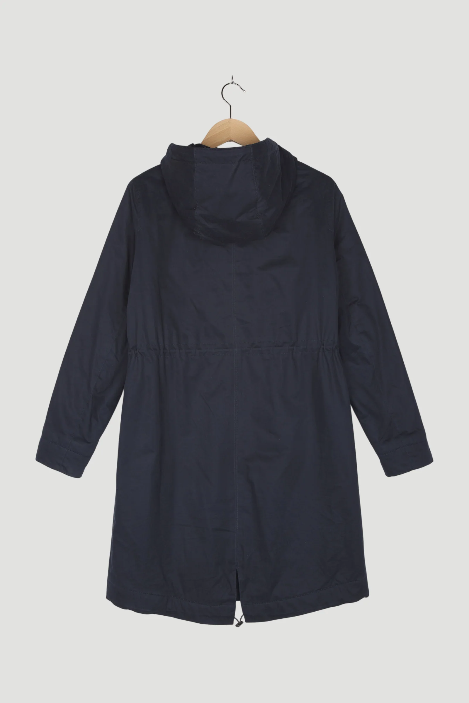 Secondhand Parka aus reiner Bio-Baumwolle - Image 2