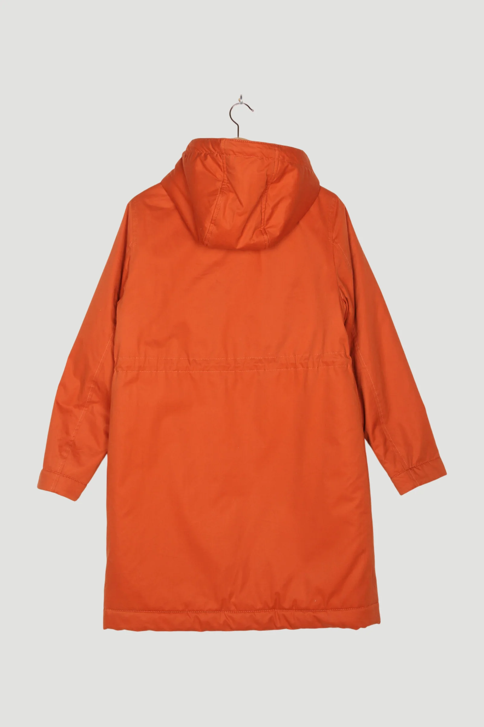 Secondhand Parka Nature Shell mit ökologischer Imprägnierung - Image 5