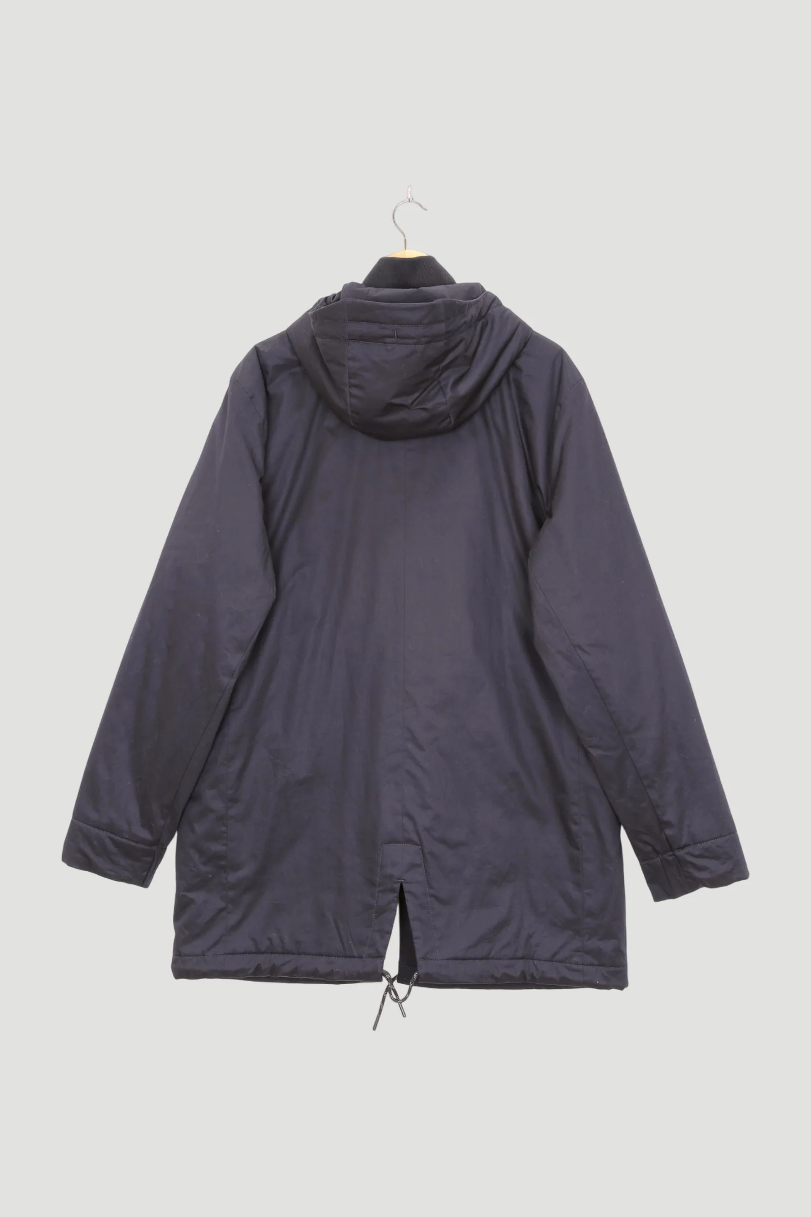 Secondhand Parka Regular NATURE SHELL aus reiner Bio-Baumwolle - Image 5
