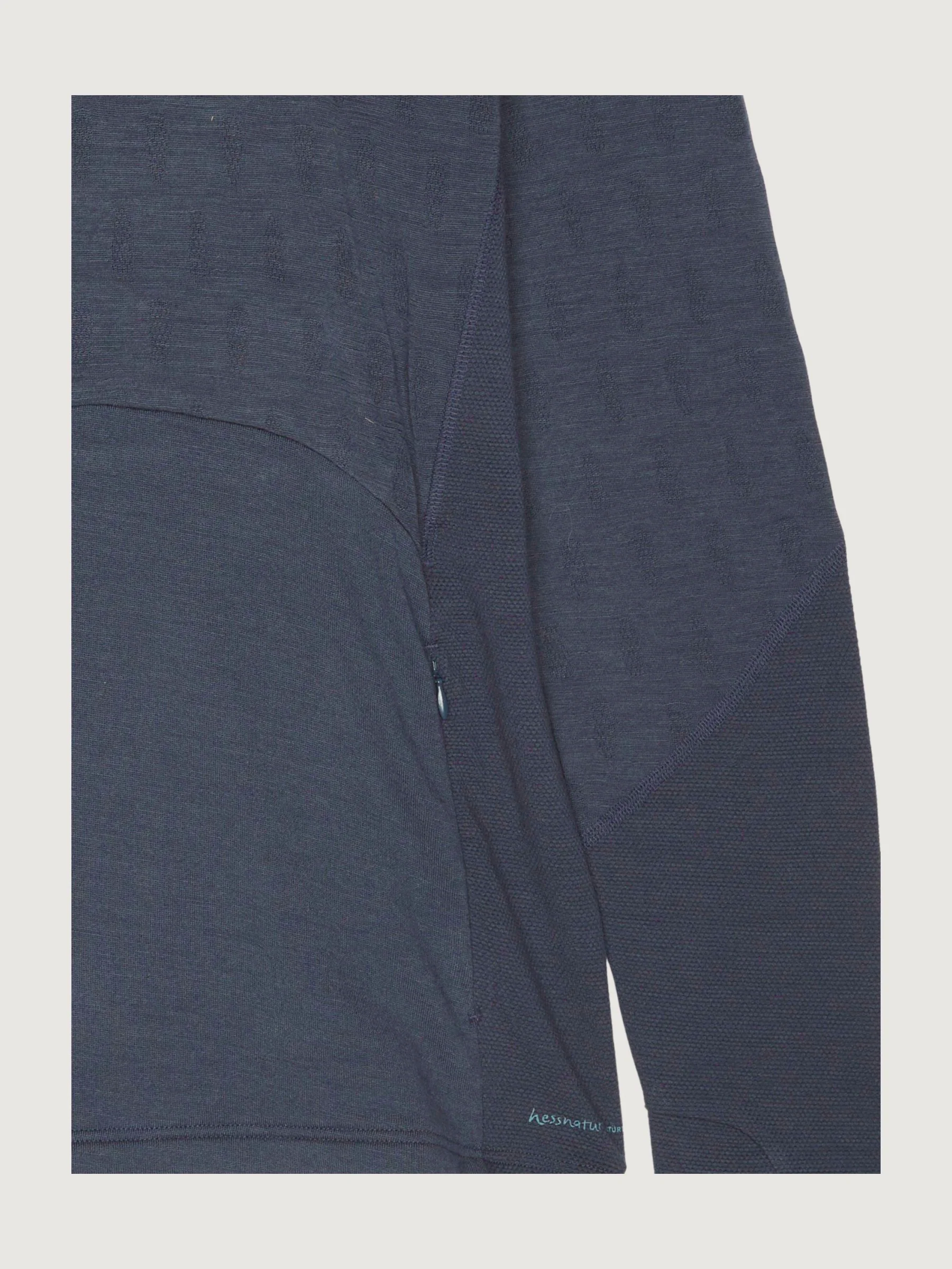 Secondhand Performance-Hoodie aus reiner Bio-Merinowolle - Image 3
