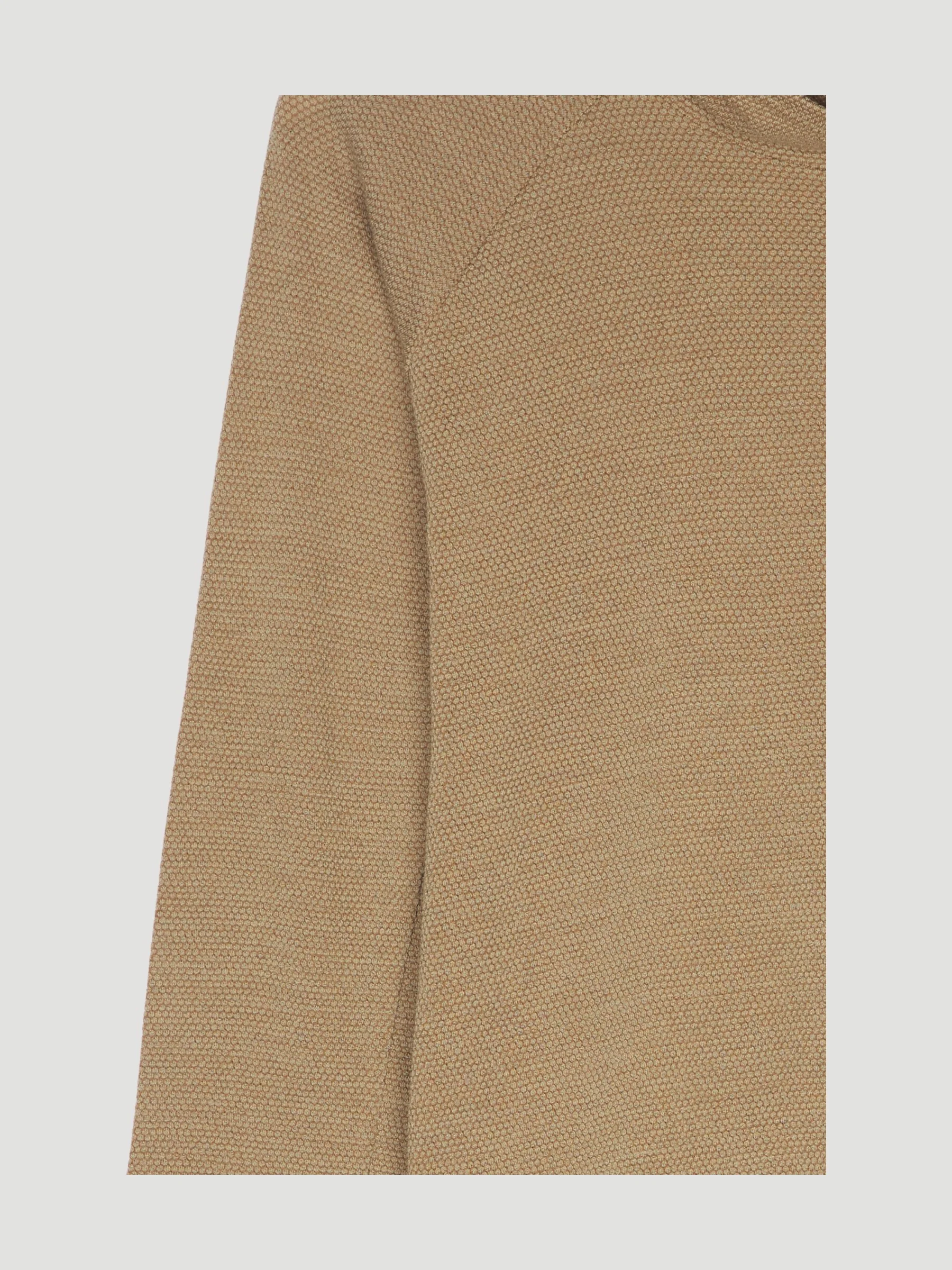 Secondhand Performance-Shirt aus Bio-Merinowolle mit Bio-Baumwolle - Image 3