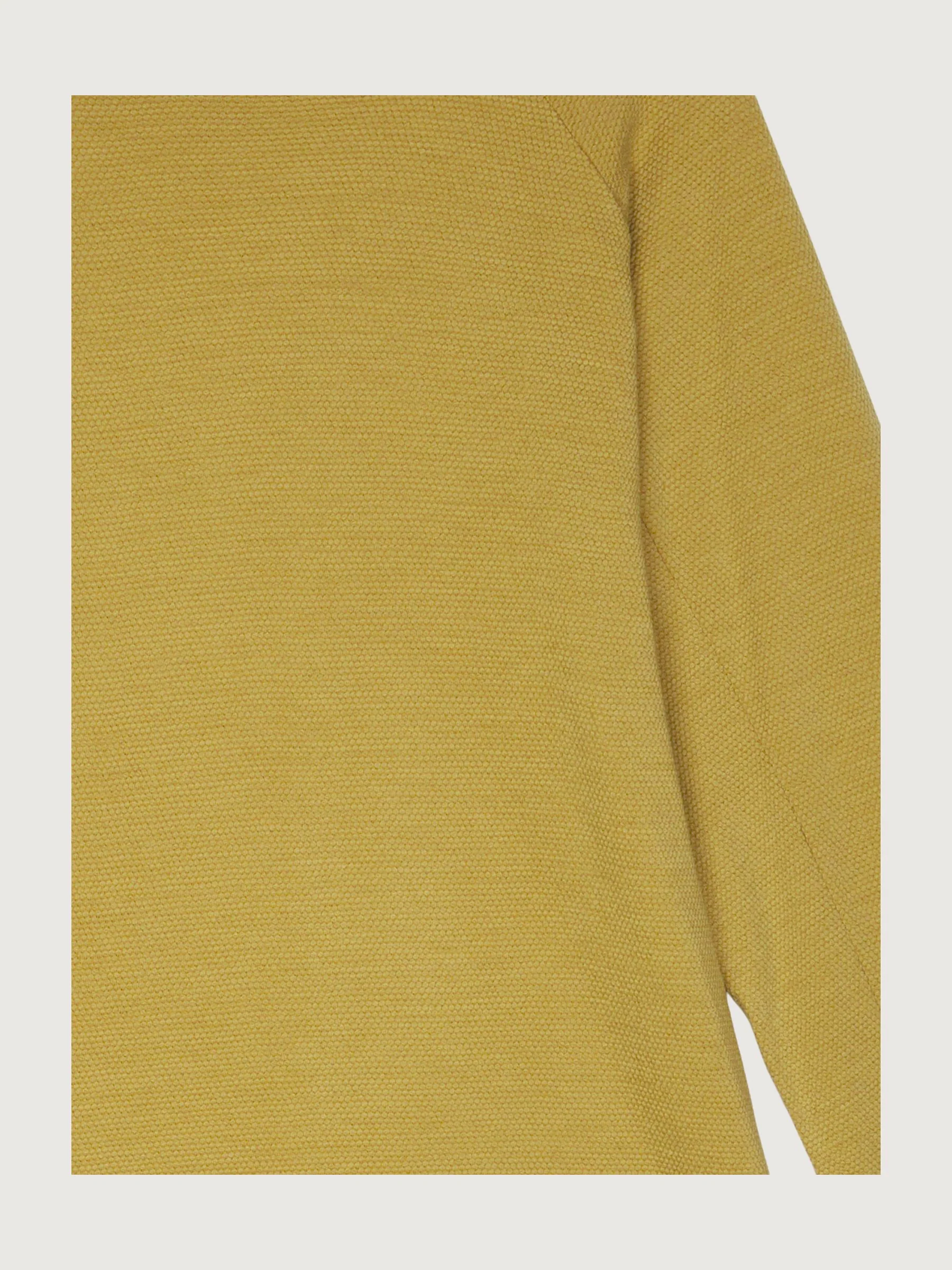 Secondhand Performance-Shirt aus Bio-Merinowolle mit Bio-Baumwolle - Image 6