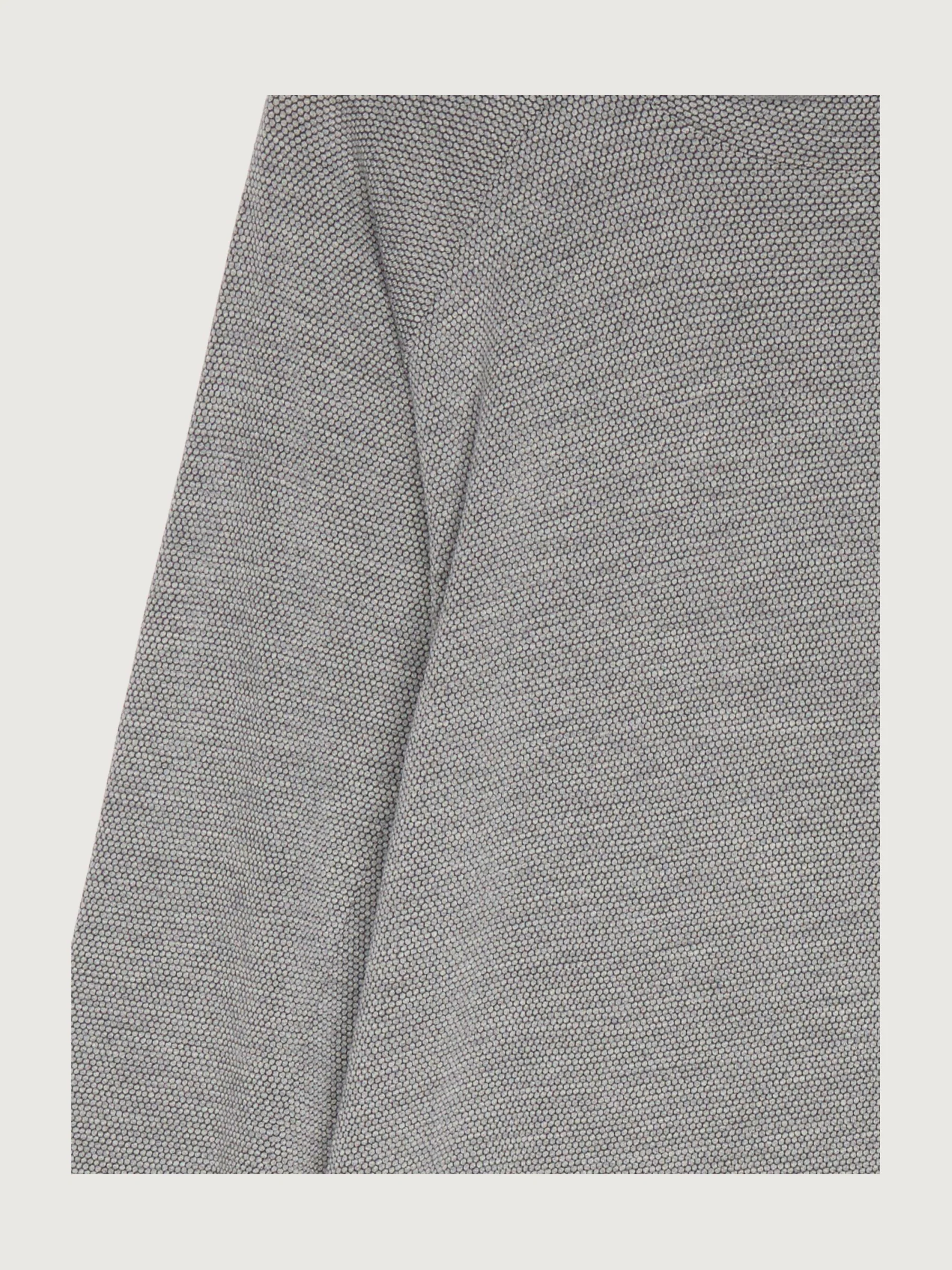 Secondhand Performance-Shirt aus Bio-Merinowolle mit Bio-Baumwolle - Image 7