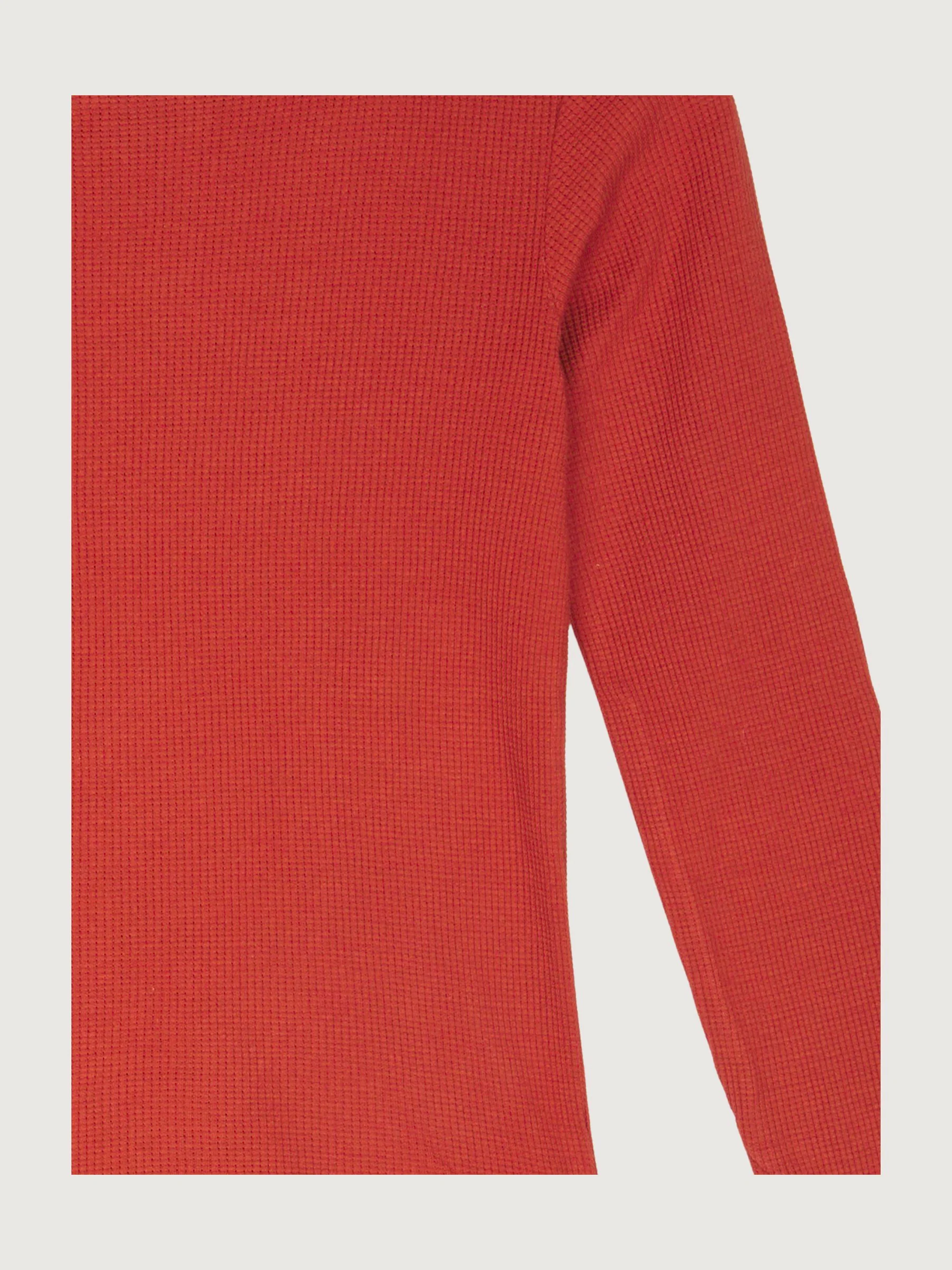 Secondhand Piqué-Shirt aus reiner Bio-Baumwolle - Image 3
