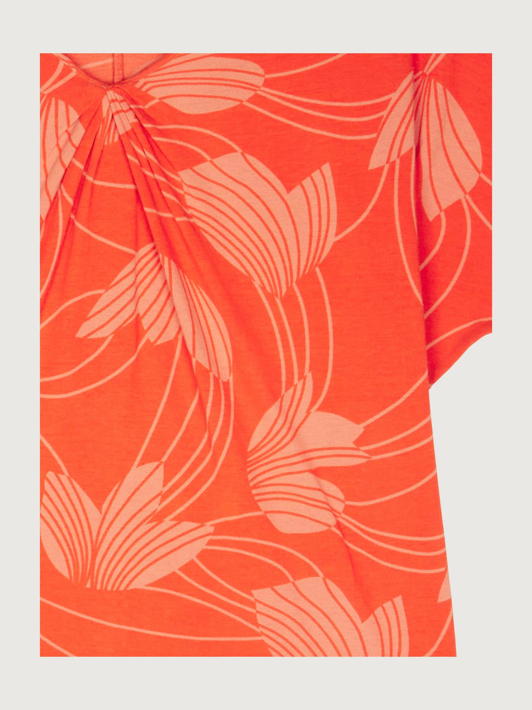 Secondhand Piquée-Shirt aus reiner Bio-Baumwolle - Image 3