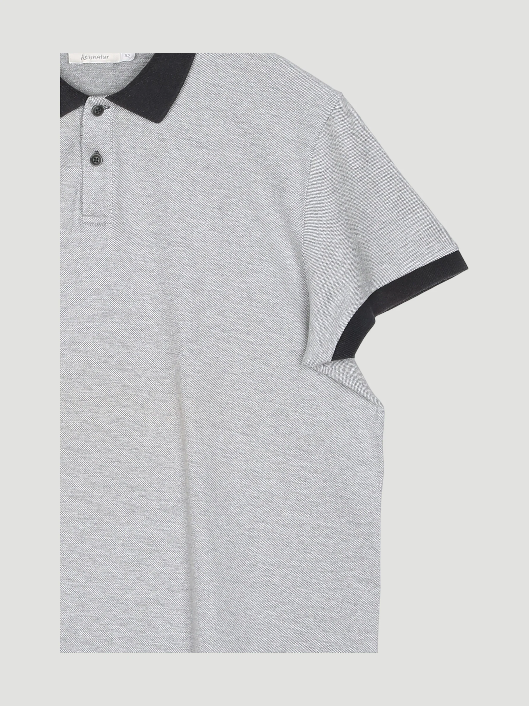 Secondhand Polo aus reiner Bio-Baumwolle - Image 3